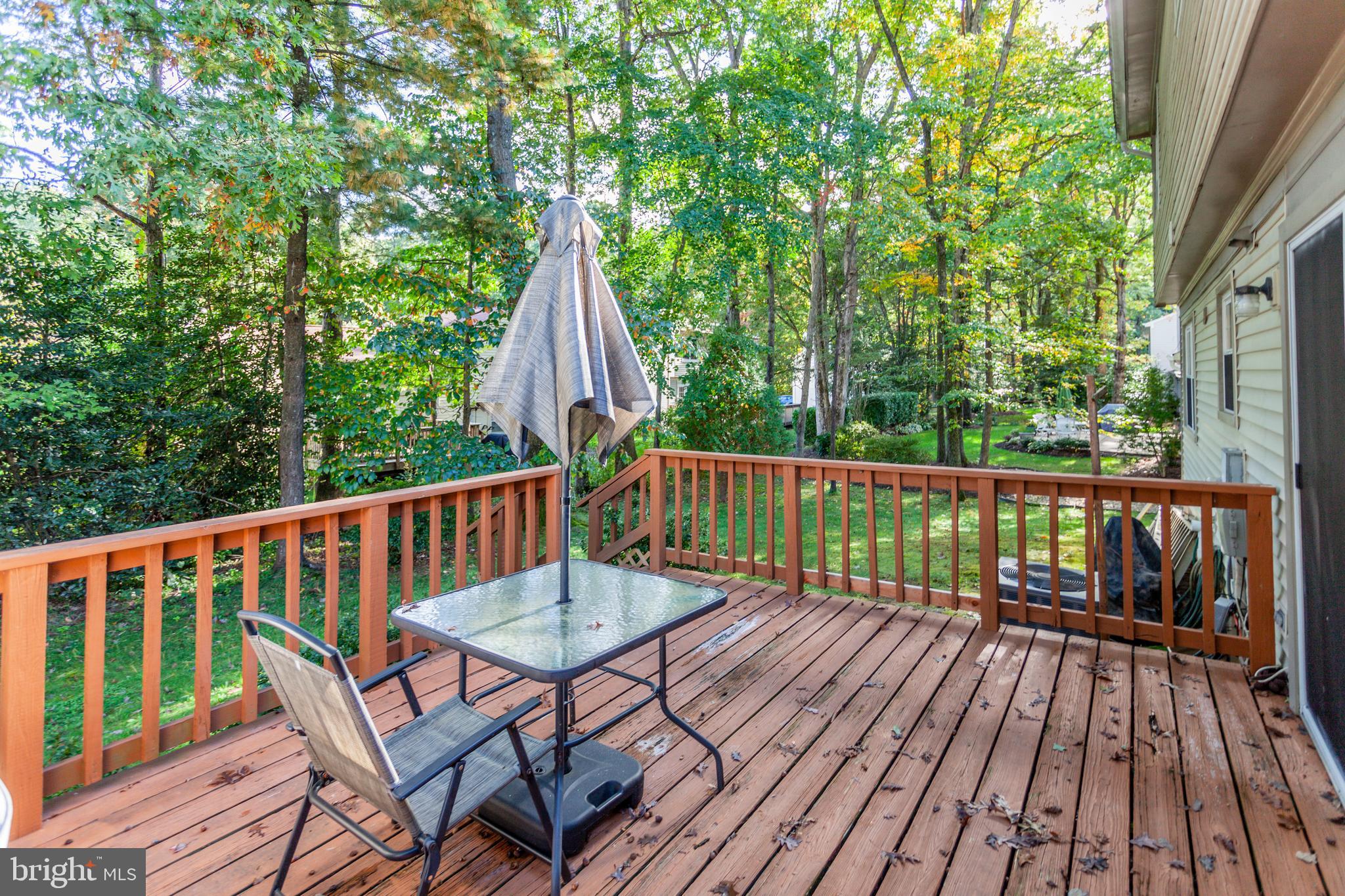 BURKE CENTRE - Residential Lease