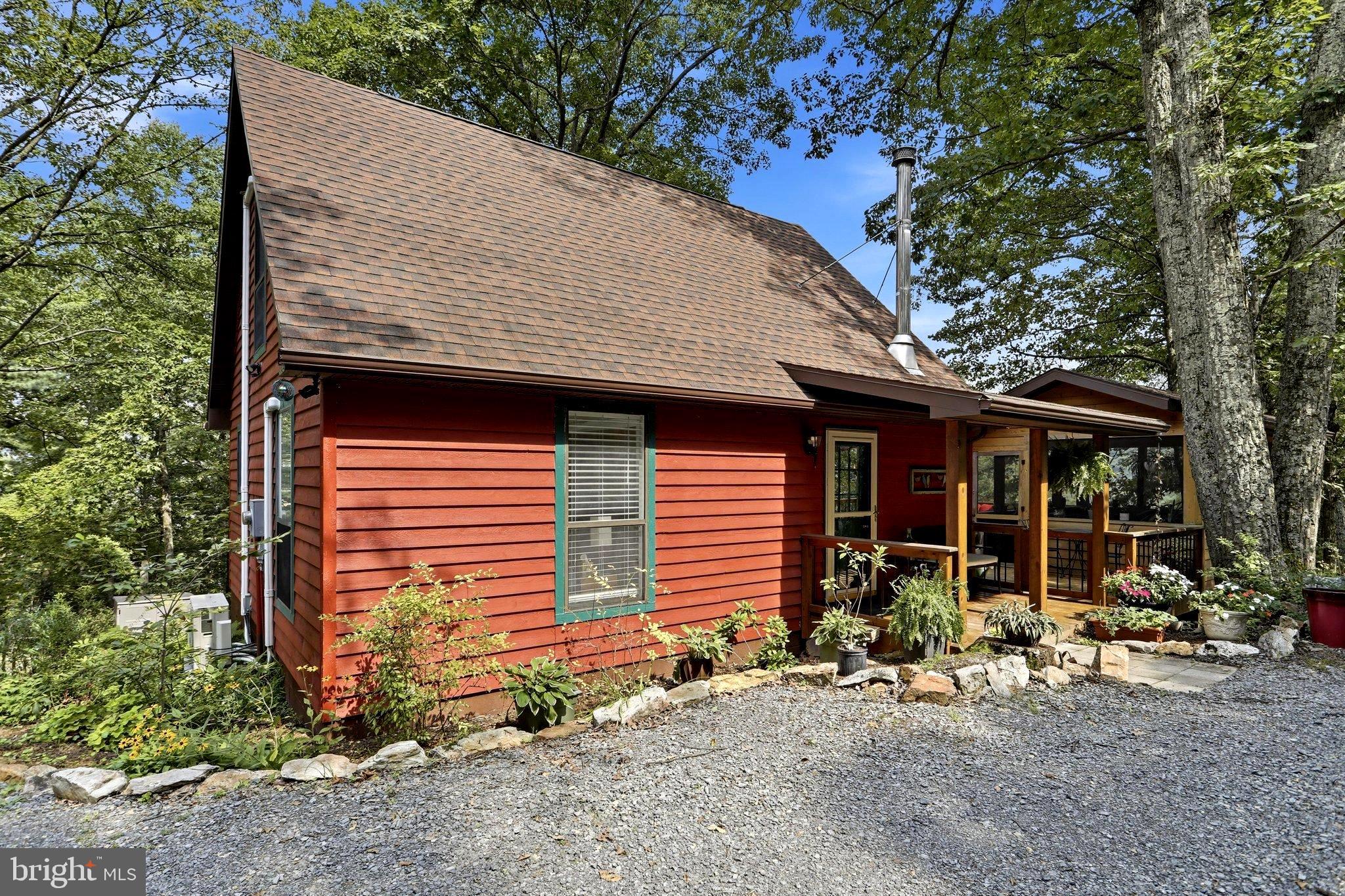 134 CALYPSO TRAIL