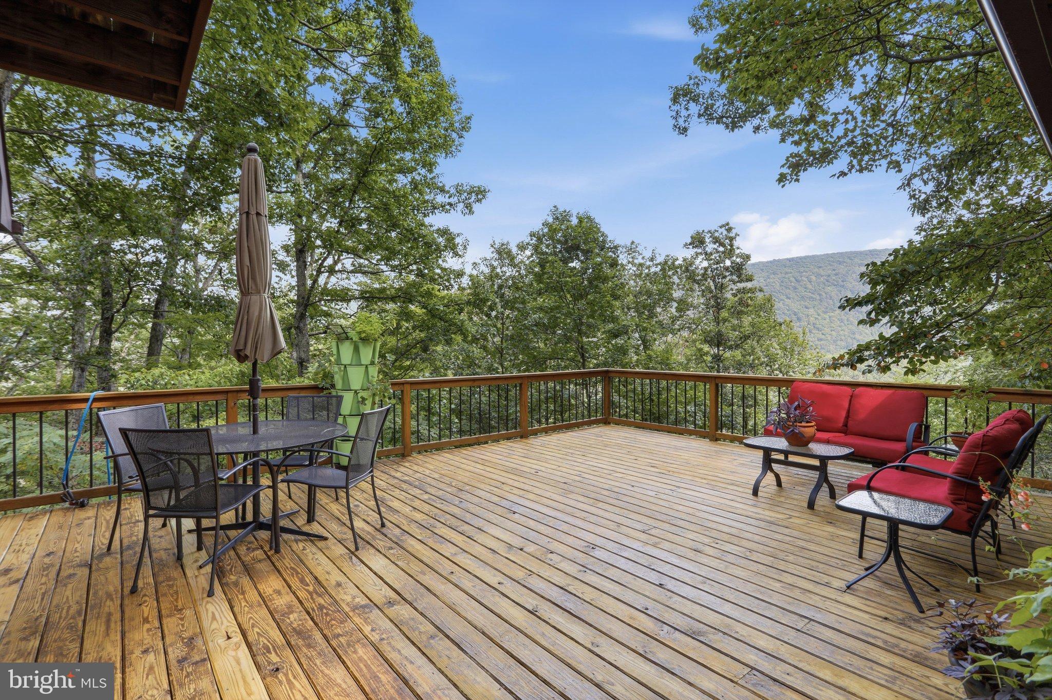 134 CALYPSO TRAIL