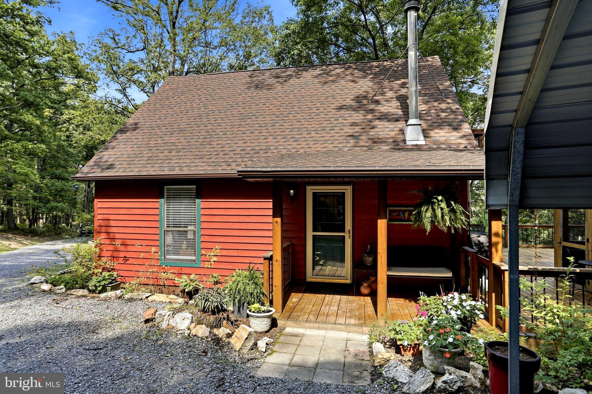 134 CALYPSO TRAIL