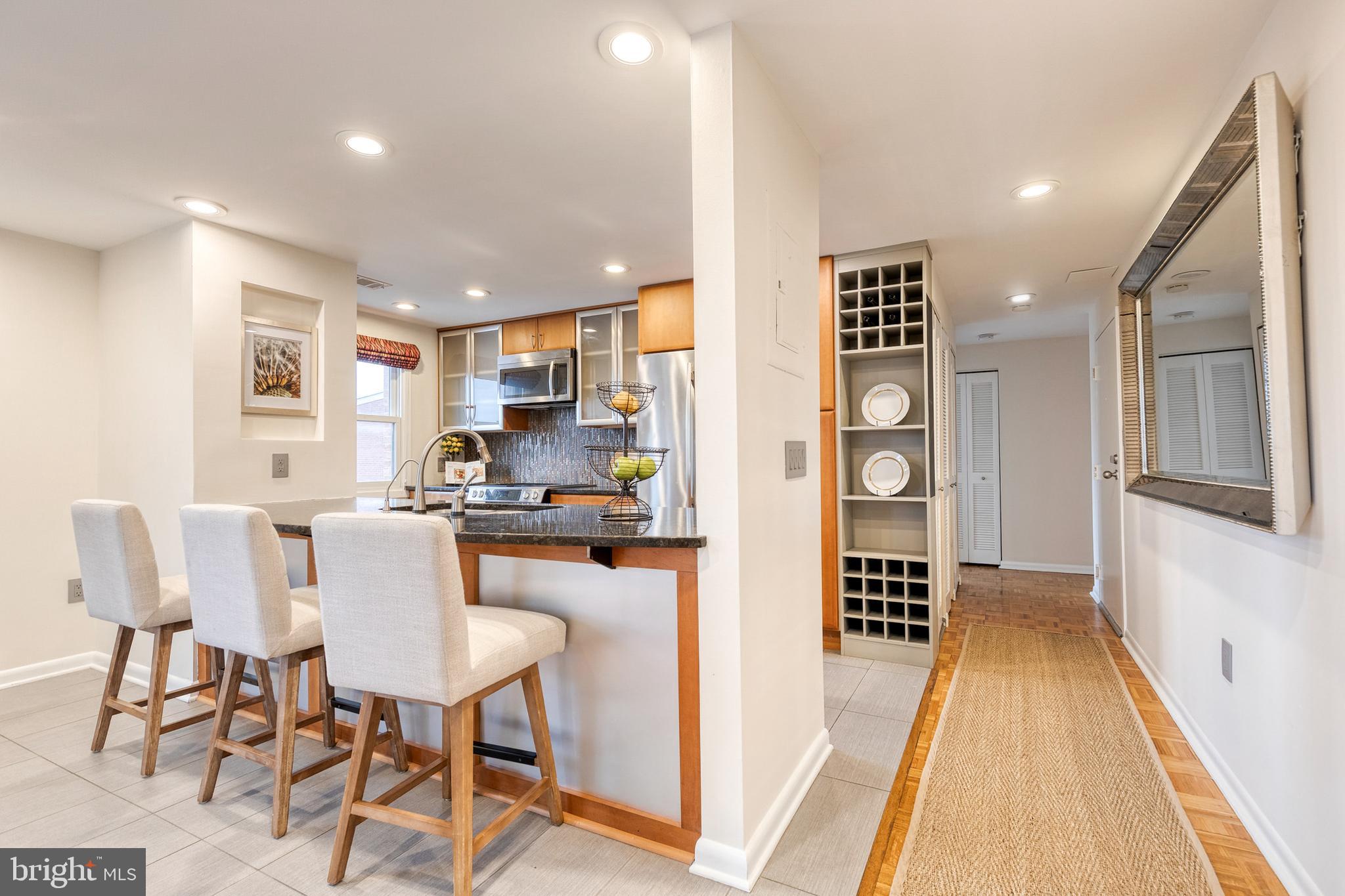 OTTERBEIN - Residential