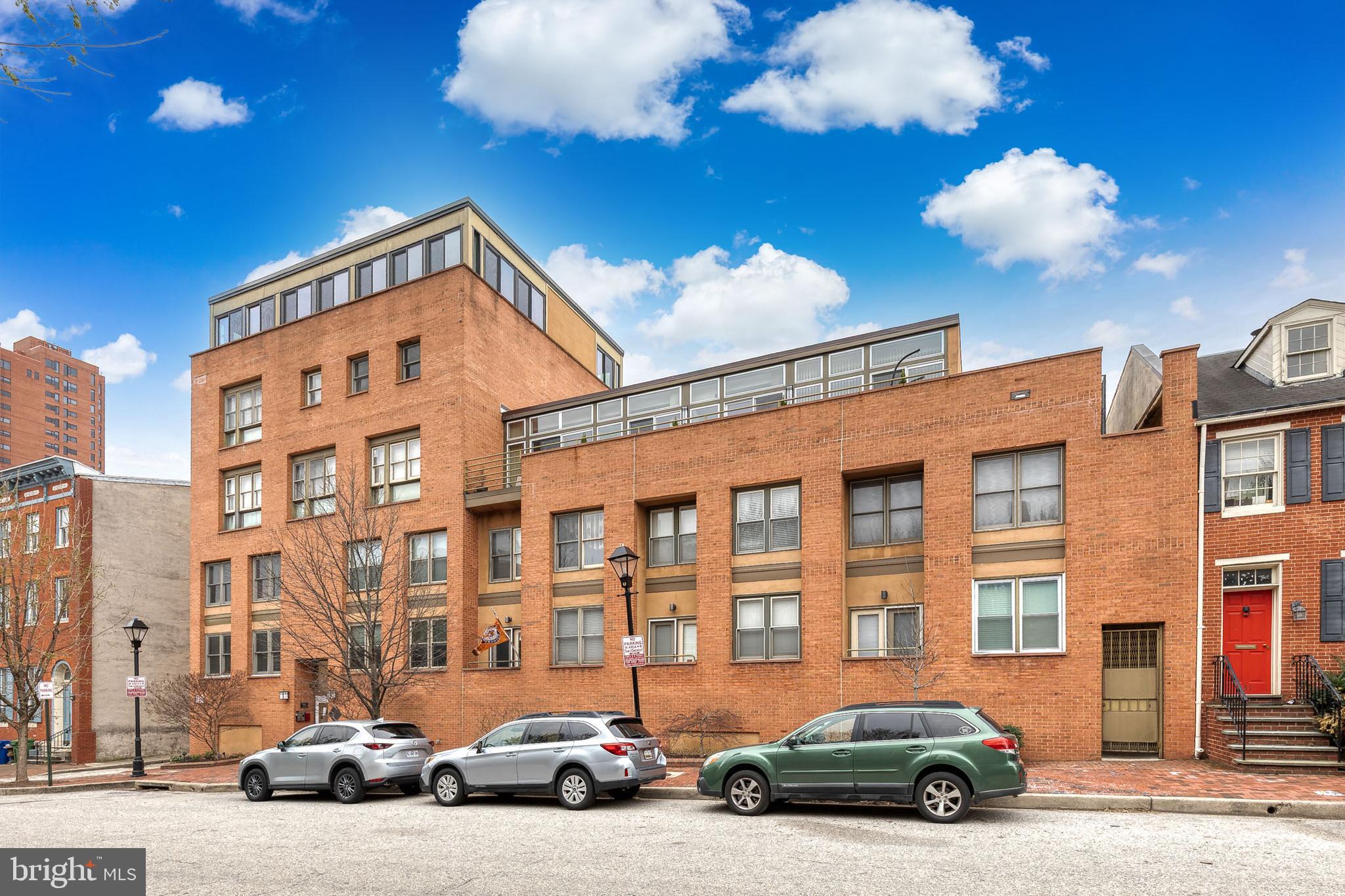 OTTERBEIN - Residential