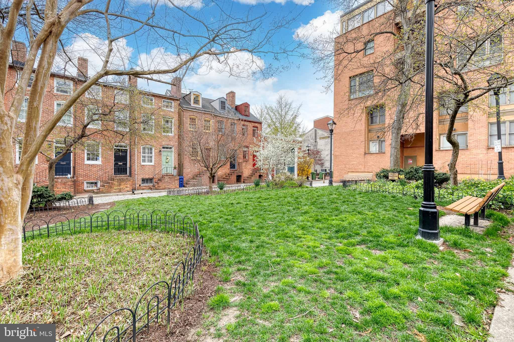 OTTERBEIN - Residential