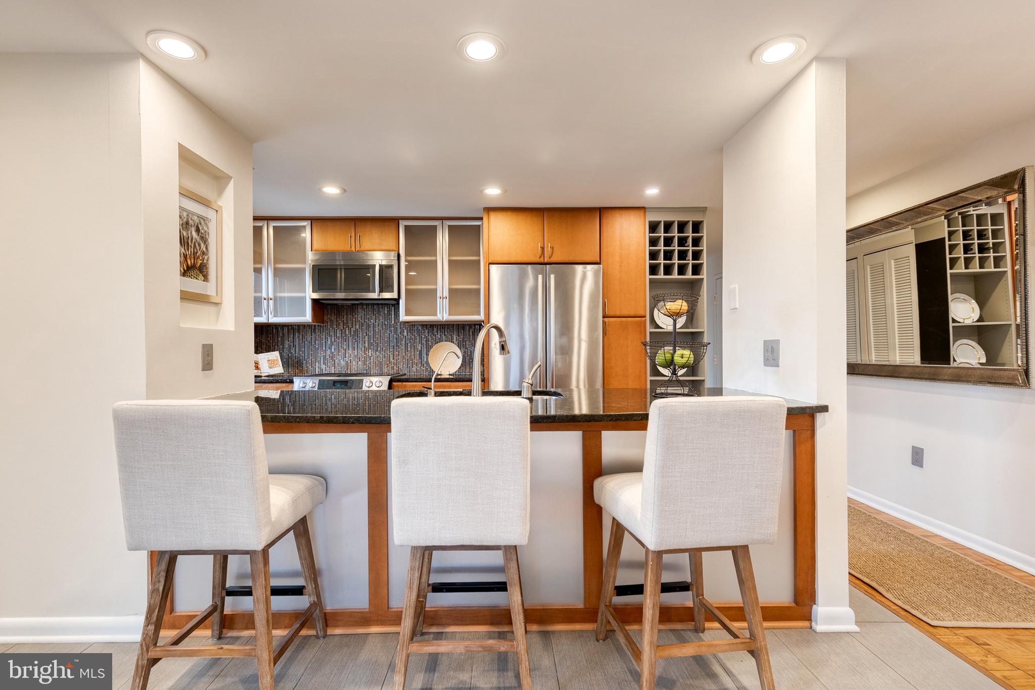 OTTERBEIN - Residential