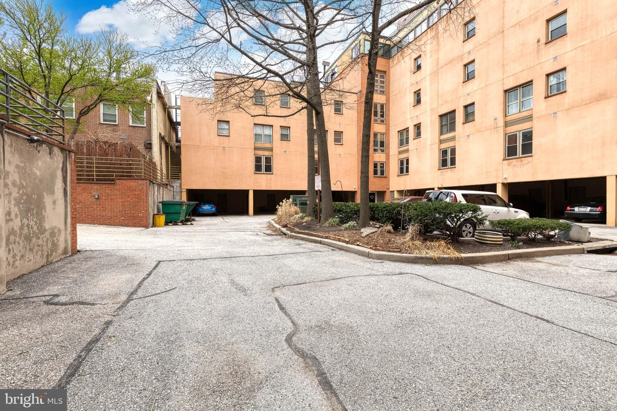 OTTERBEIN - Residential