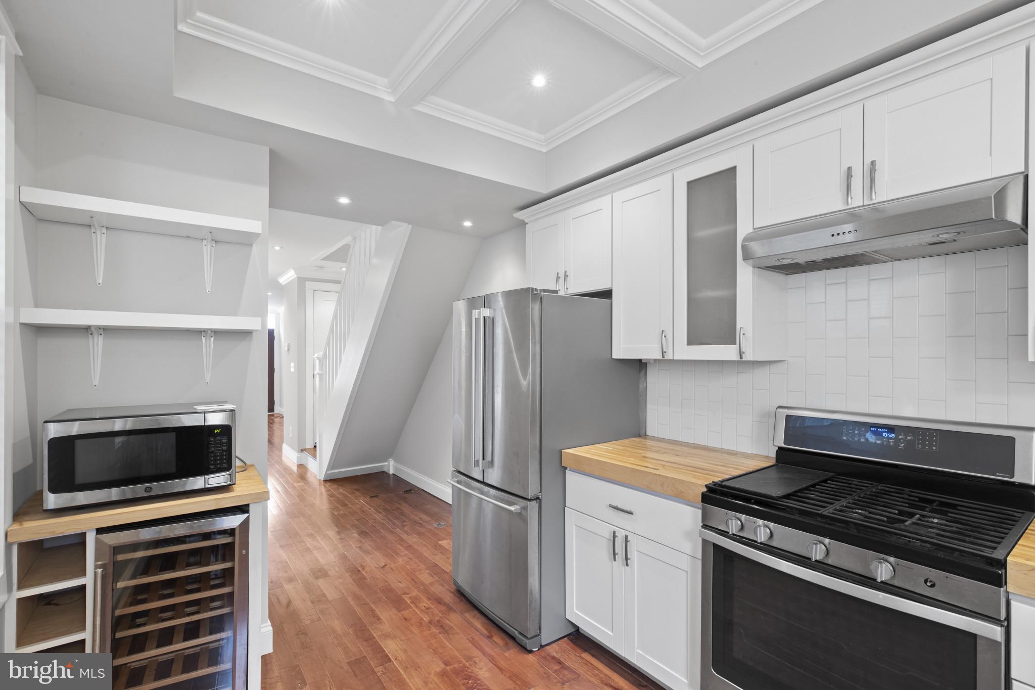 CANTON - Residential