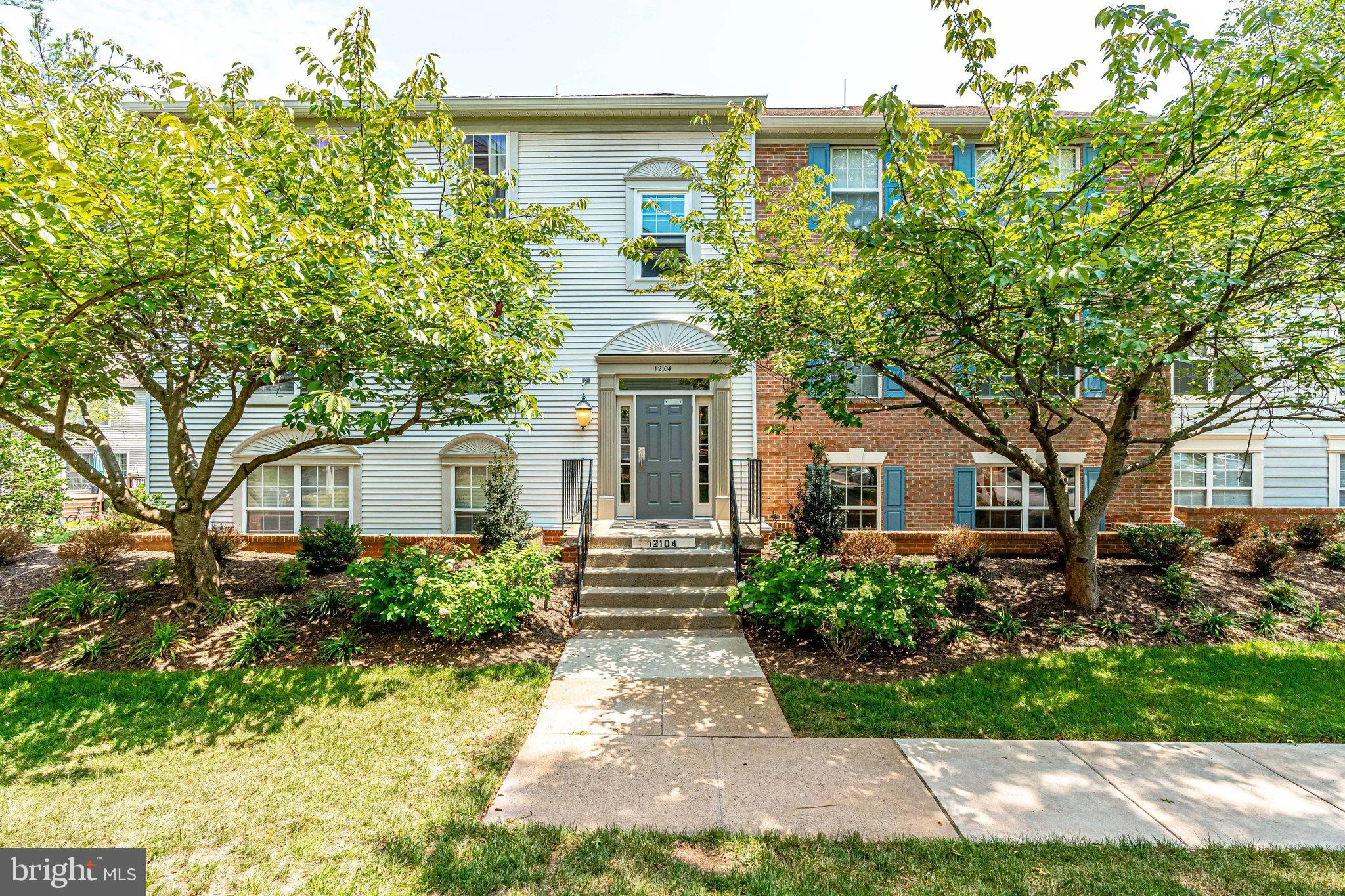 12104 Greenway Court Unit 102, Fairfax, VA 22033
