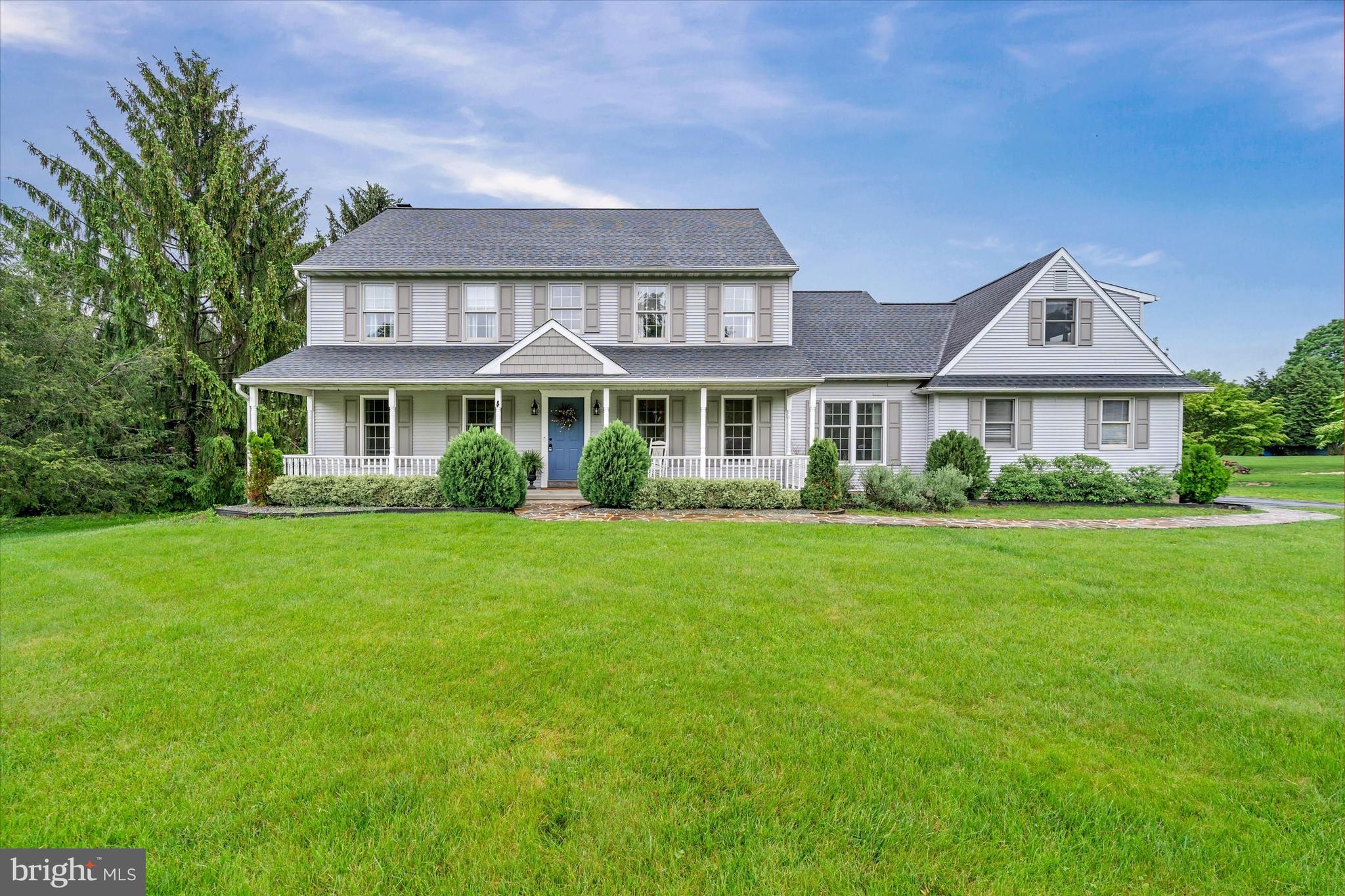 311 CLEARFIELD DRIVE