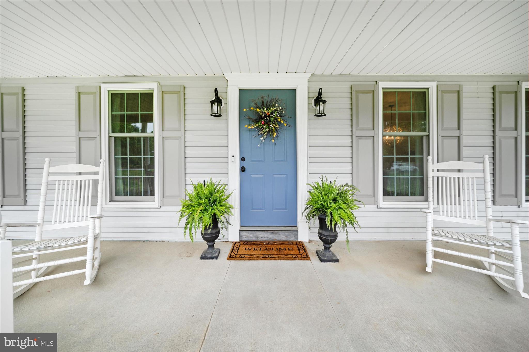 311 CLEARFIELD DRIVE
