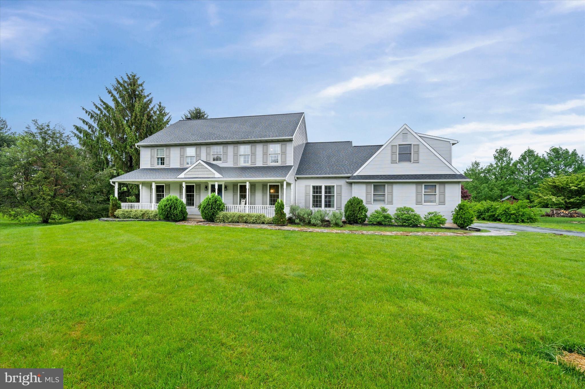 311 CLEARFIELD DRIVE