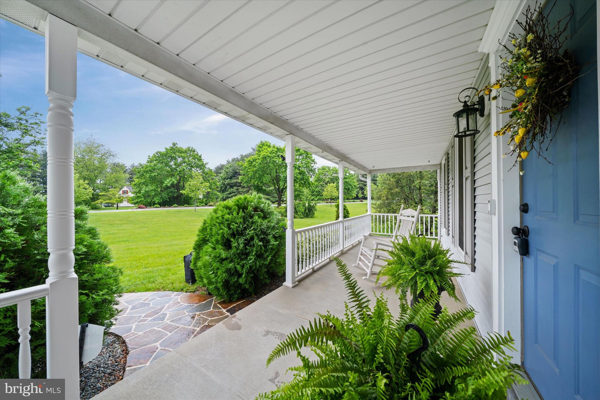 311 CLEARFIELD DRIVE