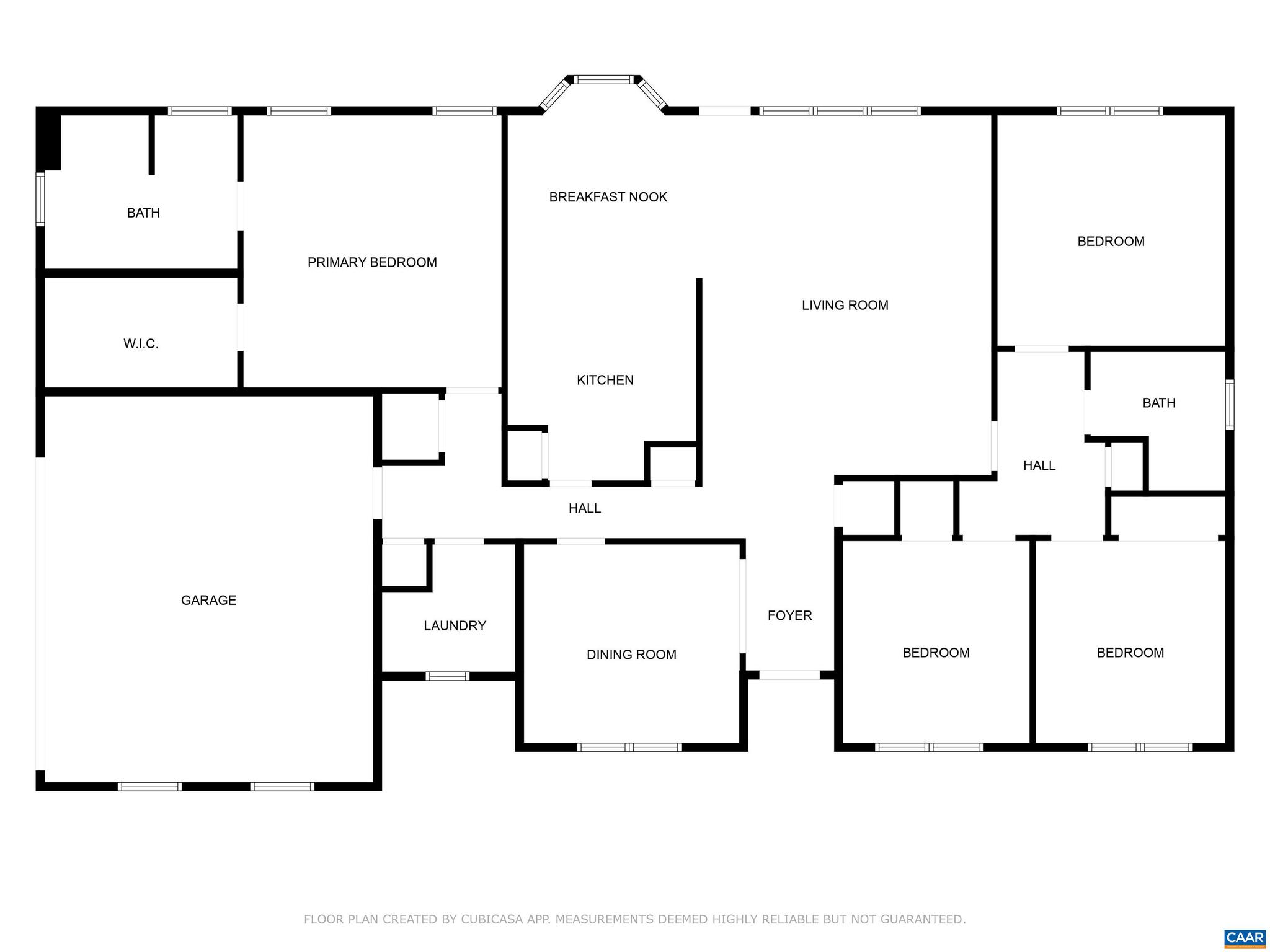MOUNTAIN VIEW ESTATES - Residential