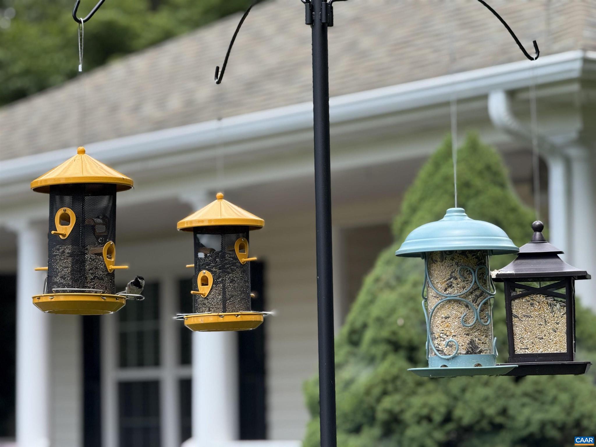 MOUNTAIN VIEW ESTATES - Residential