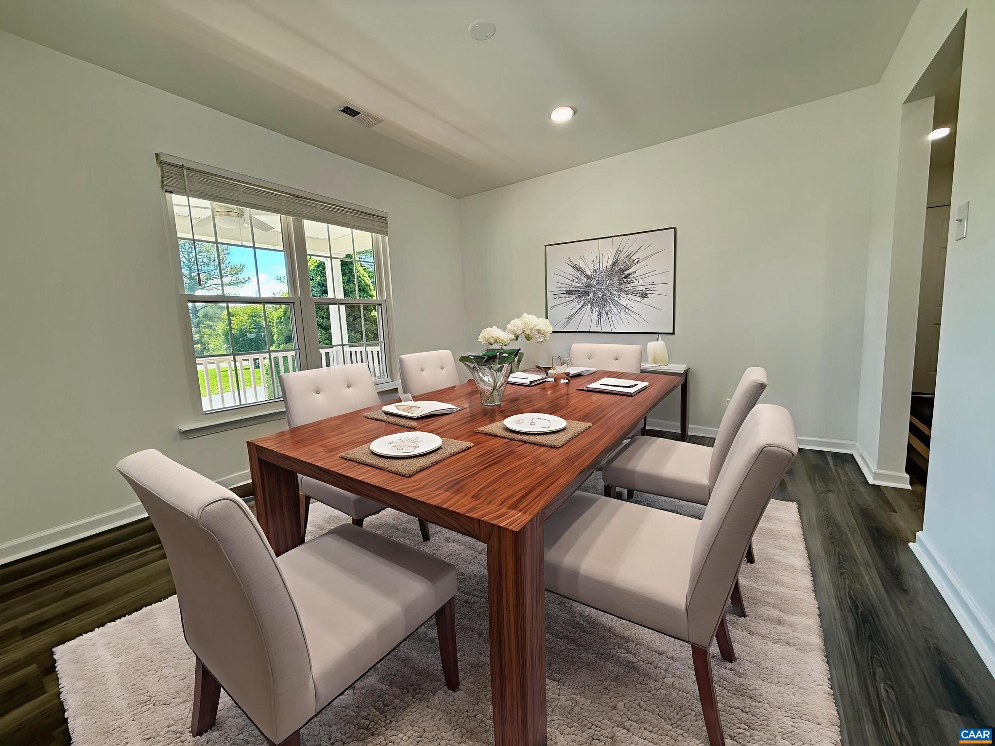 MOUNTAIN VIEW ESTATES - Residential