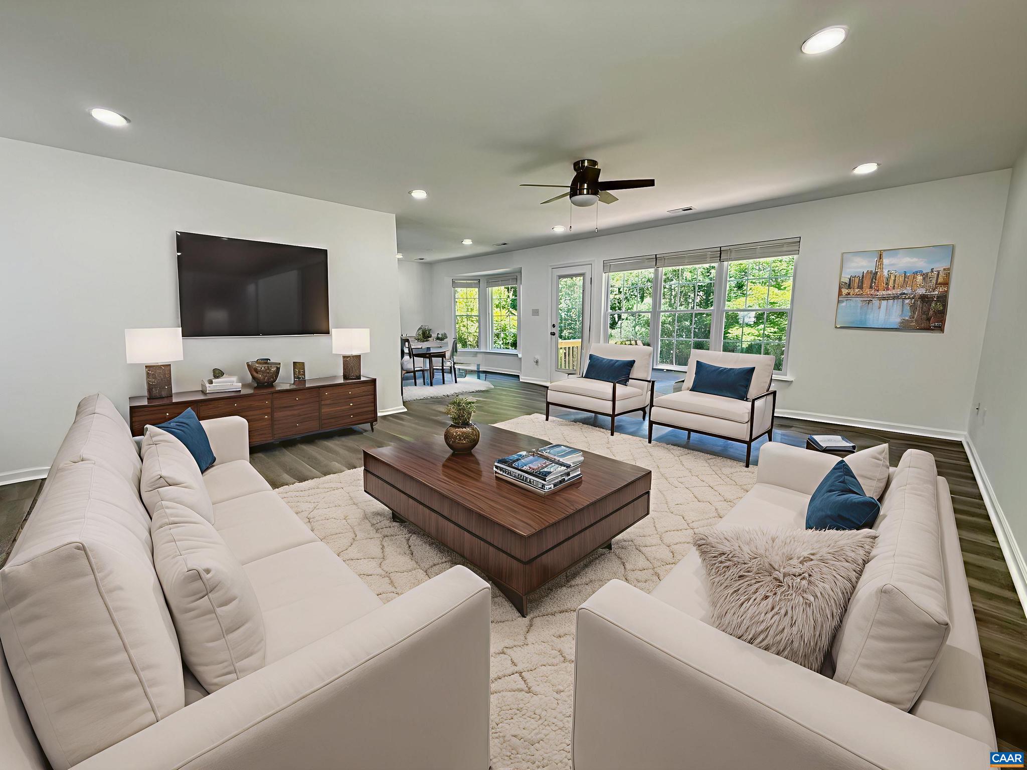 MOUNTAIN VIEW ESTATES - Residential