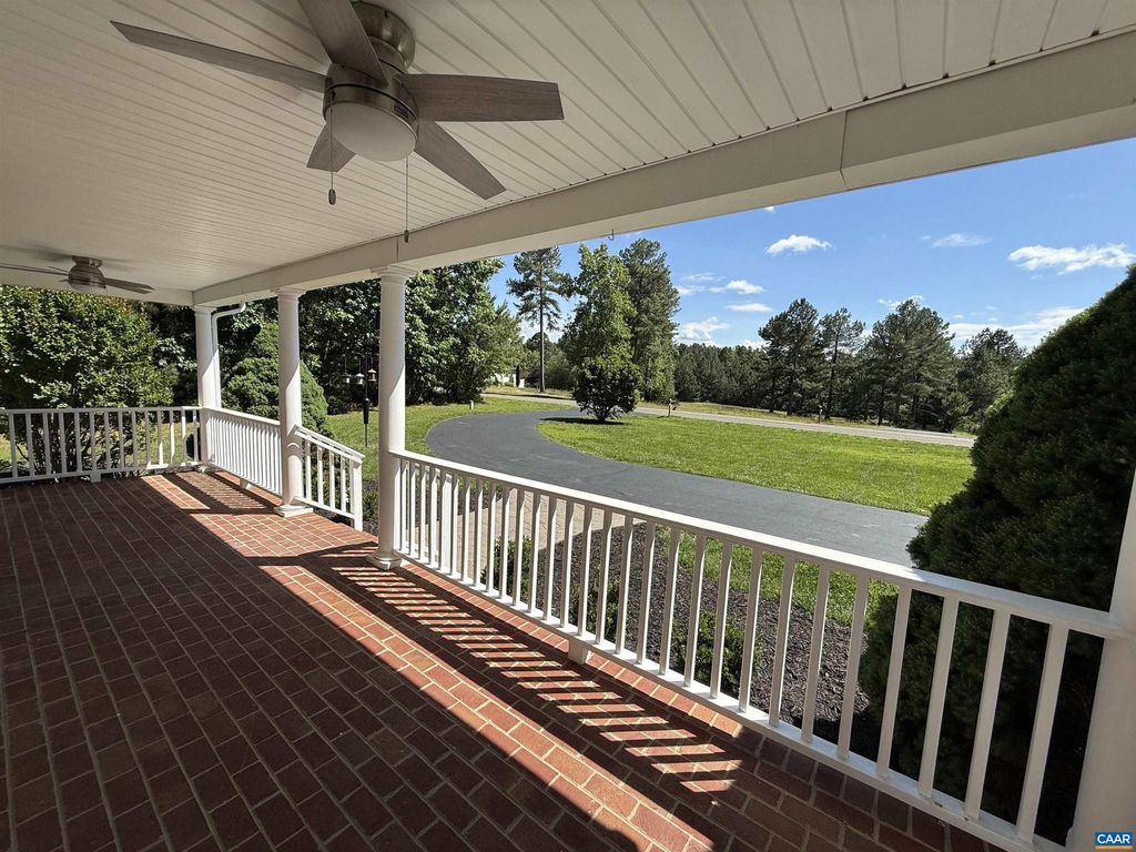 Photo of 610 Landover Rd, TROY, VA 22974 (MLS # 669642)