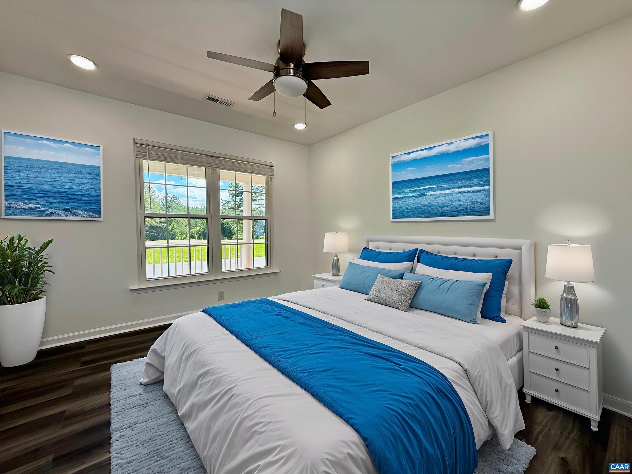 MOUNTAIN VIEW ESTATES - Residential