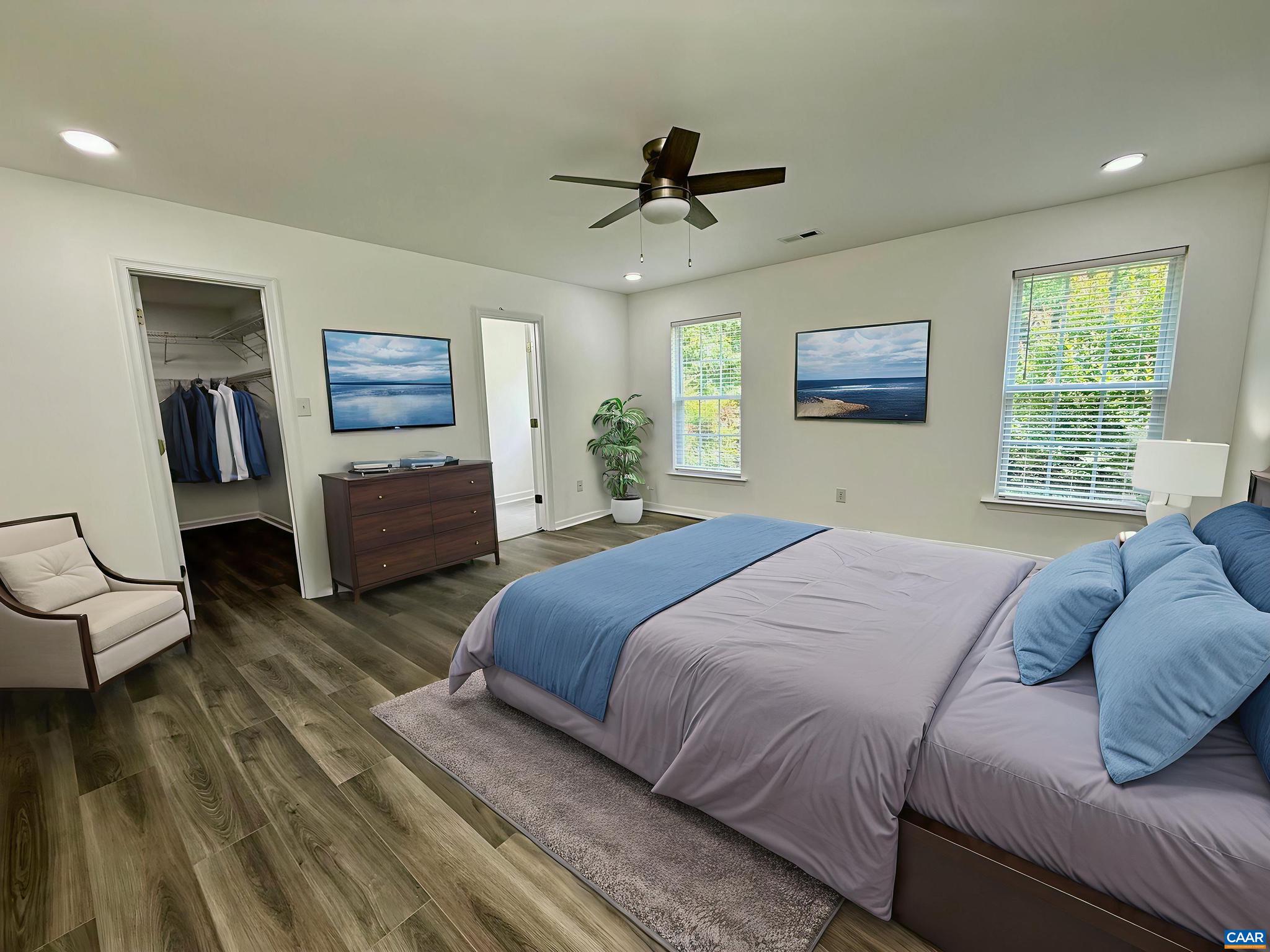 MOUNTAIN VIEW ESTATES - Residential