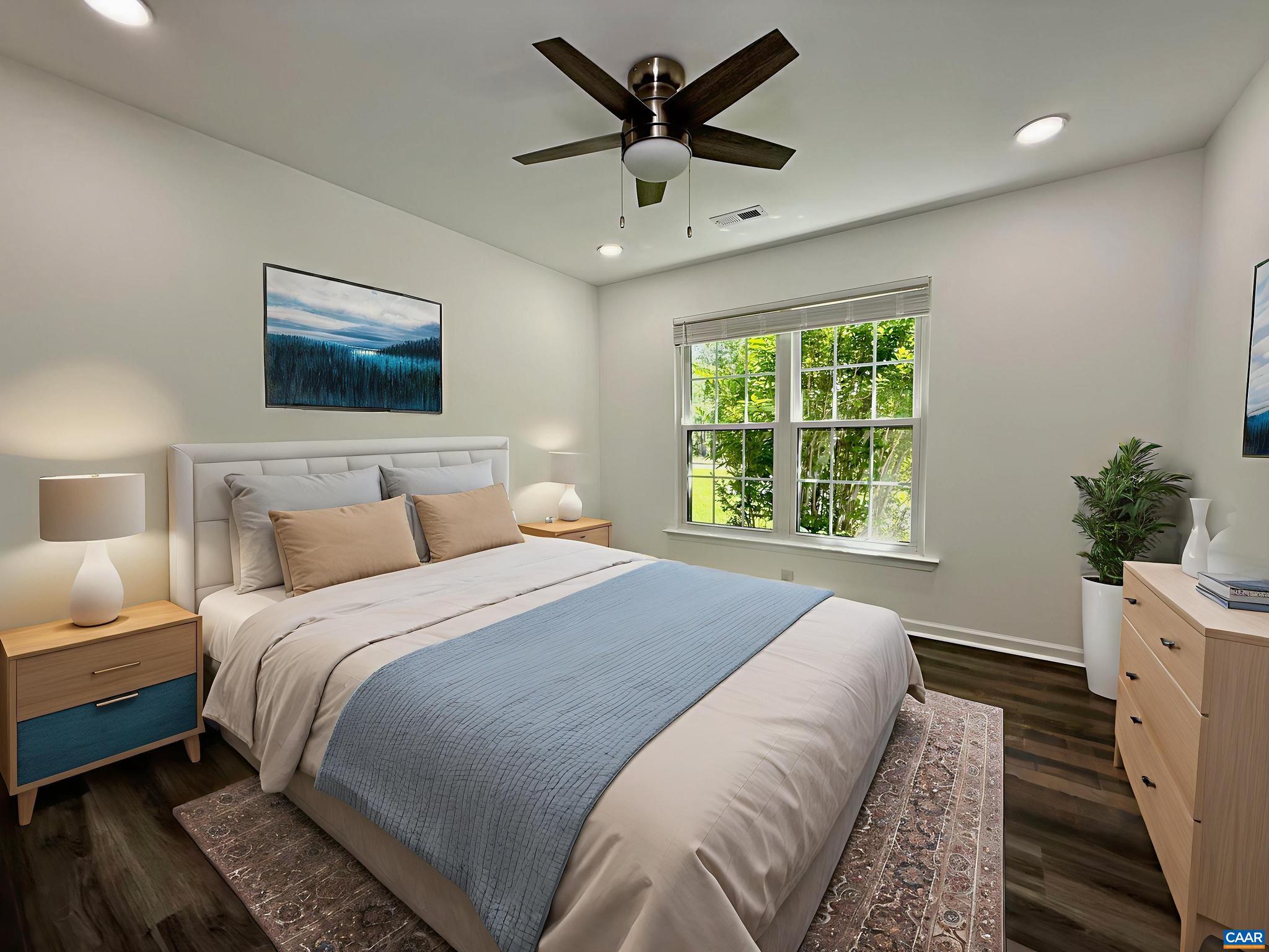 MOUNTAIN VIEW ESTATES - Residential