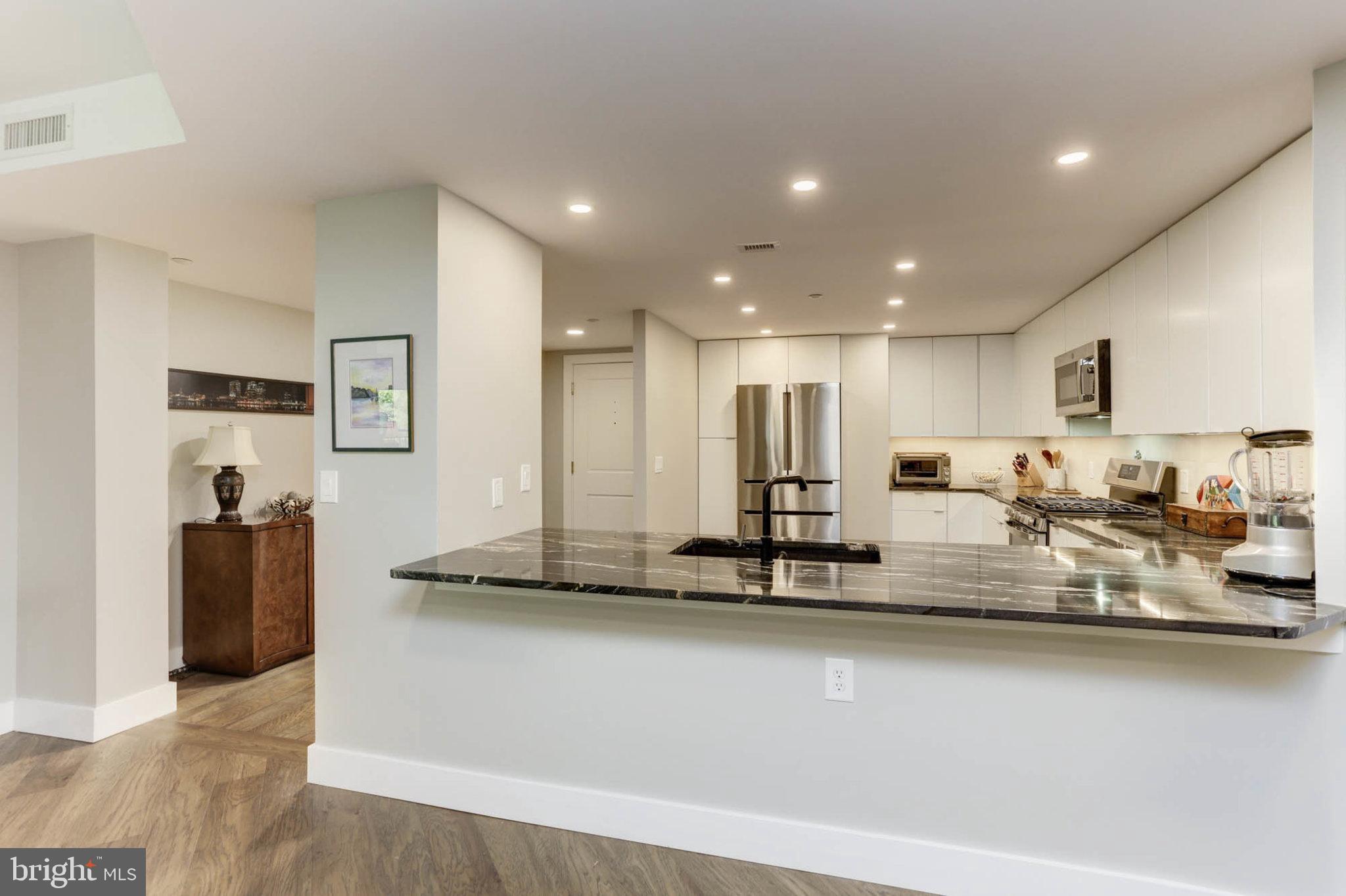 PARK PLACE - Residential