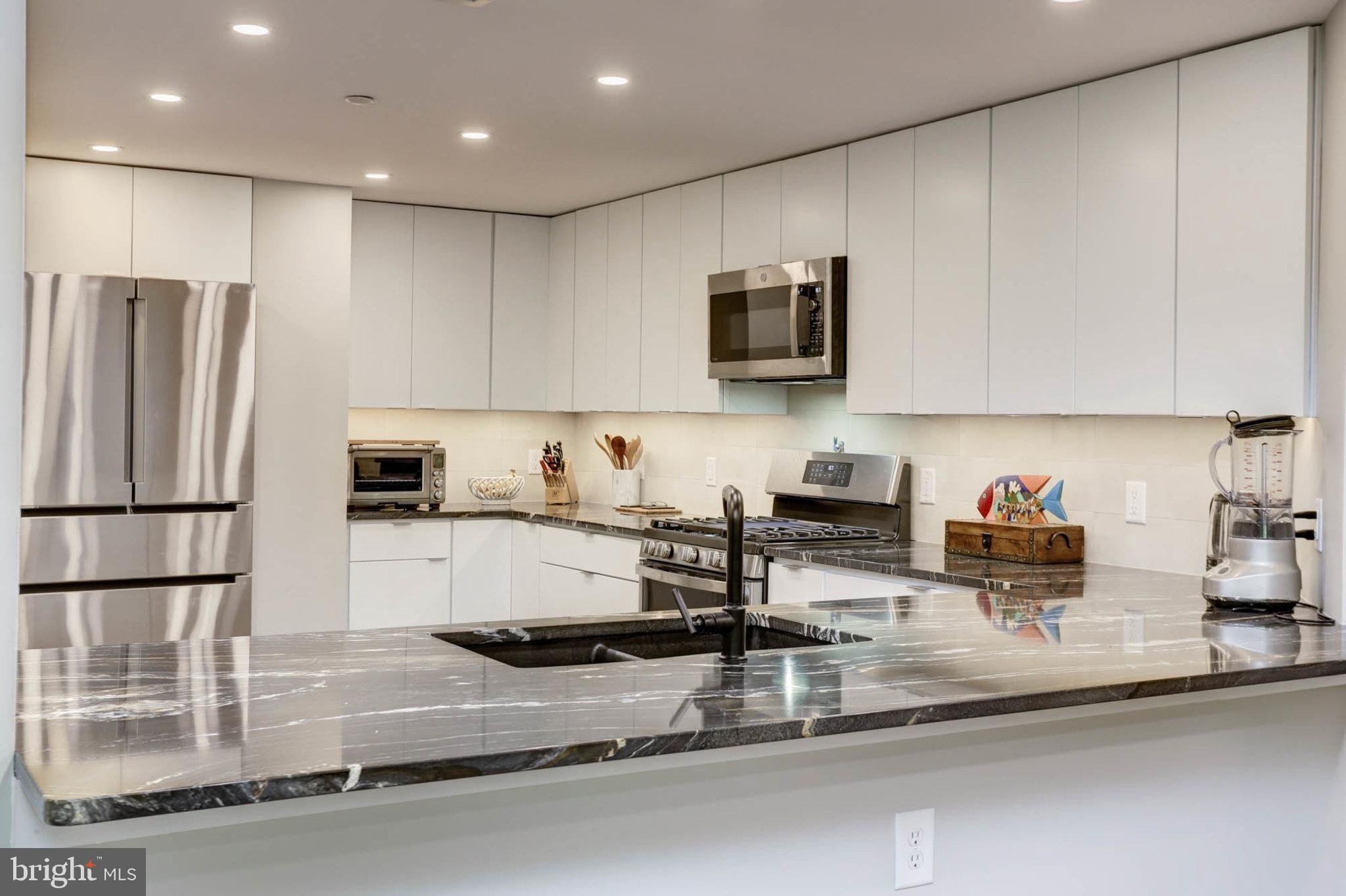 PARK PLACE - Residential