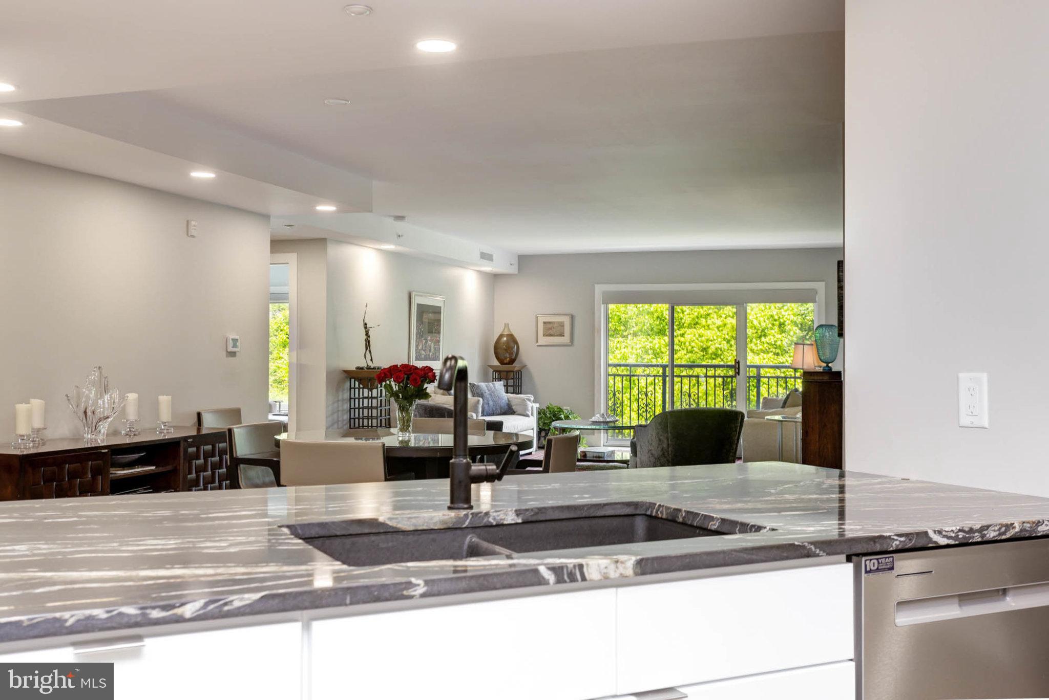 PARK PLACE - Residential