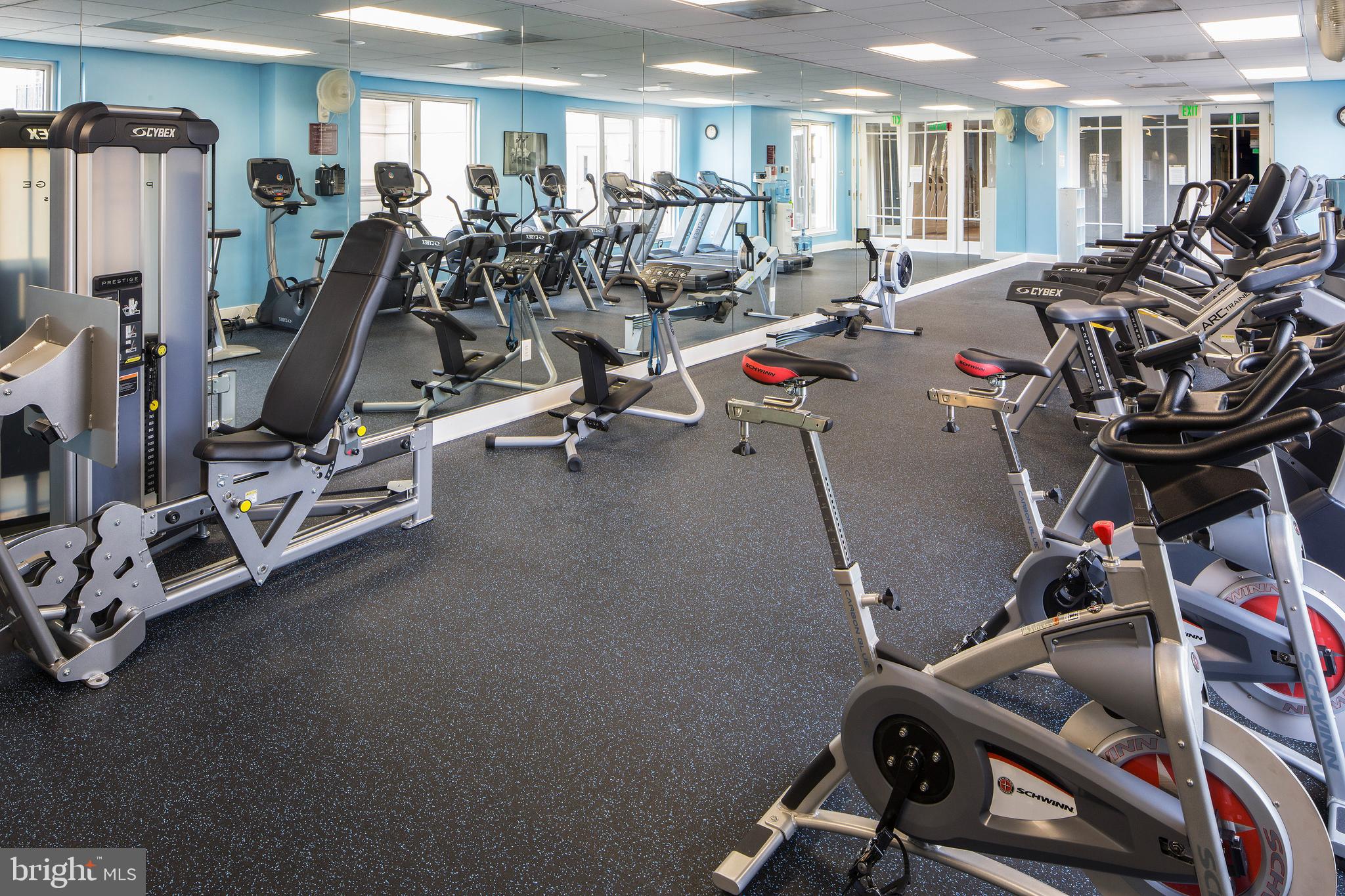 PARK PLACE - Residential