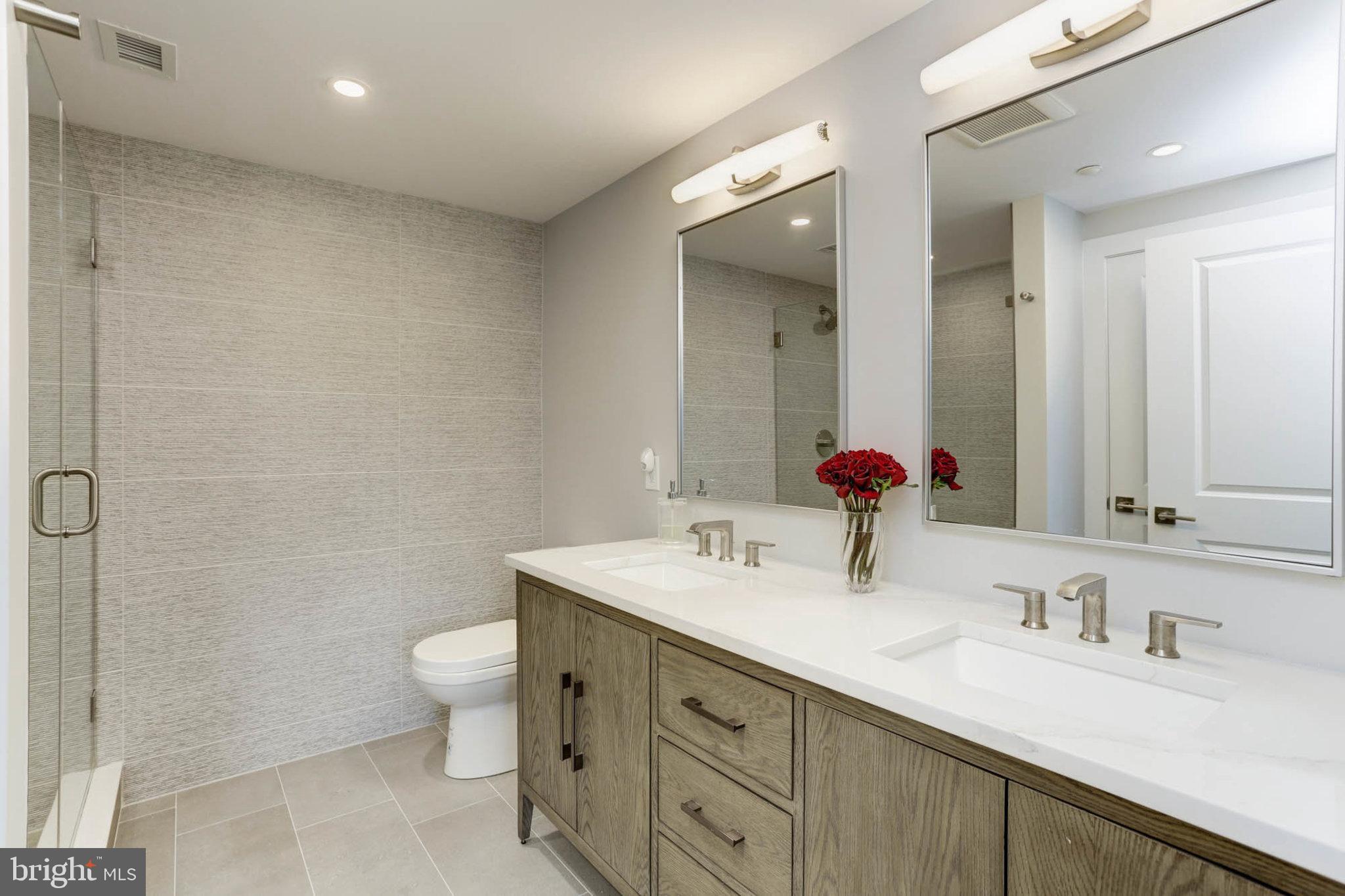 PARK PLACE - Residential