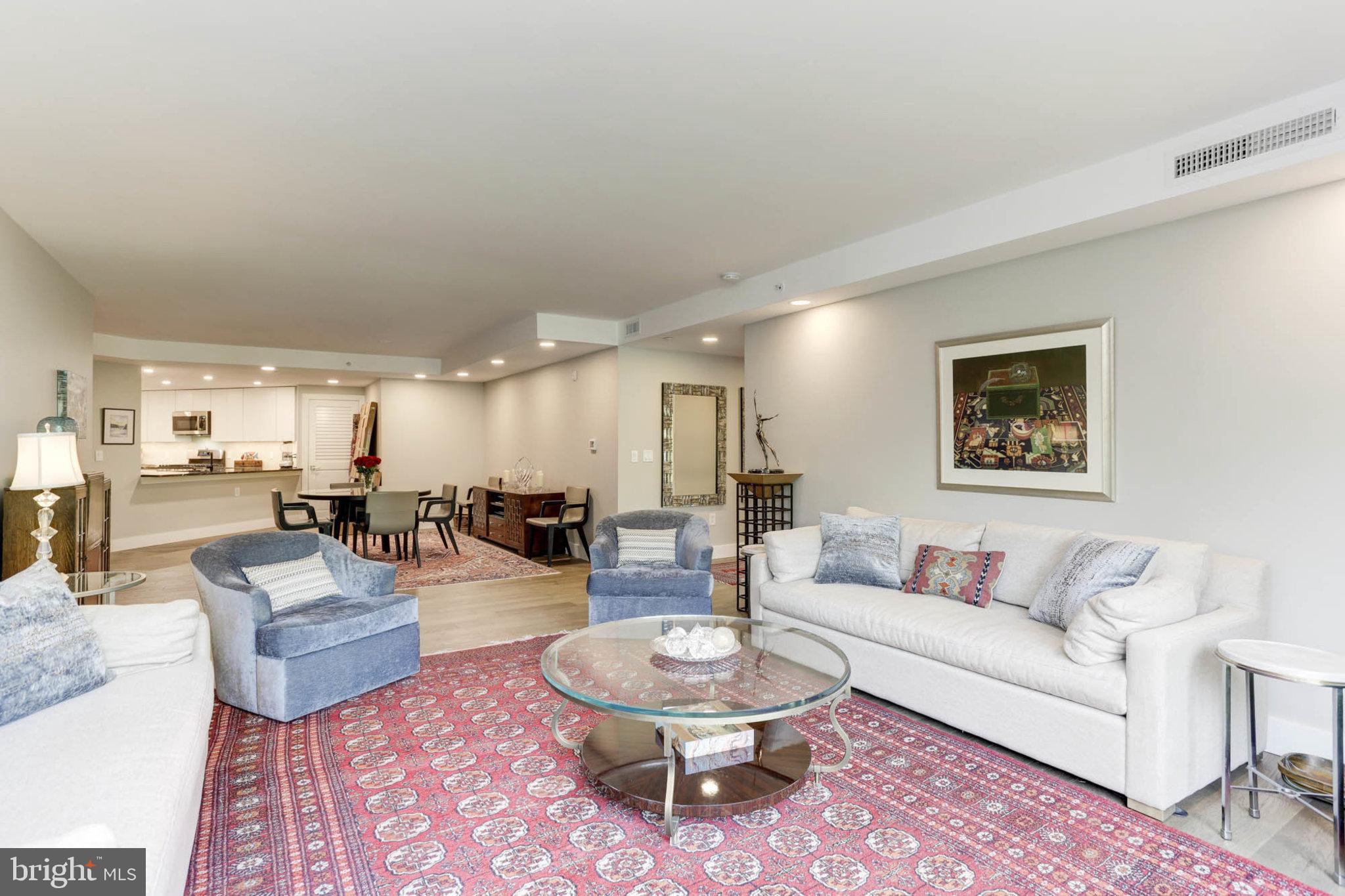 PARK PLACE - Residential