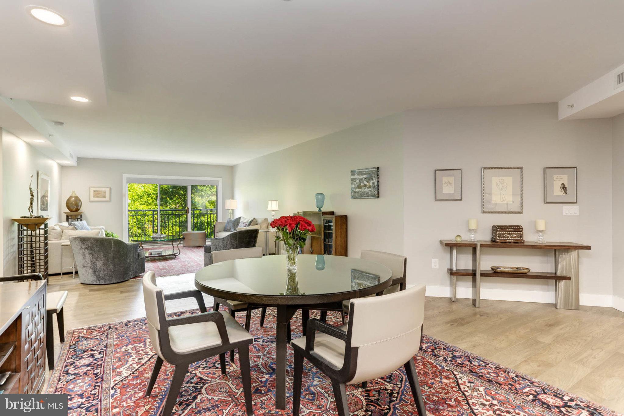 PARK PLACE - Residential