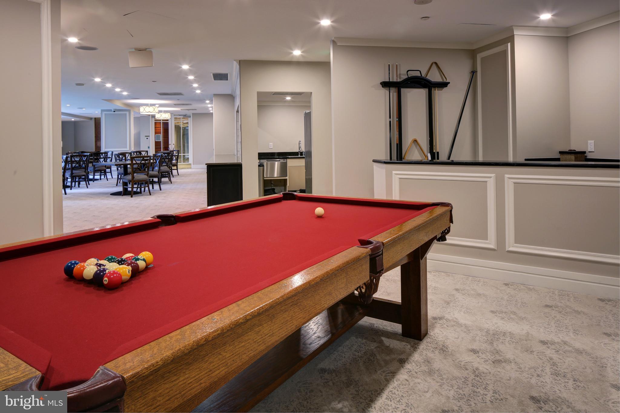 PARK PLACE - Residential