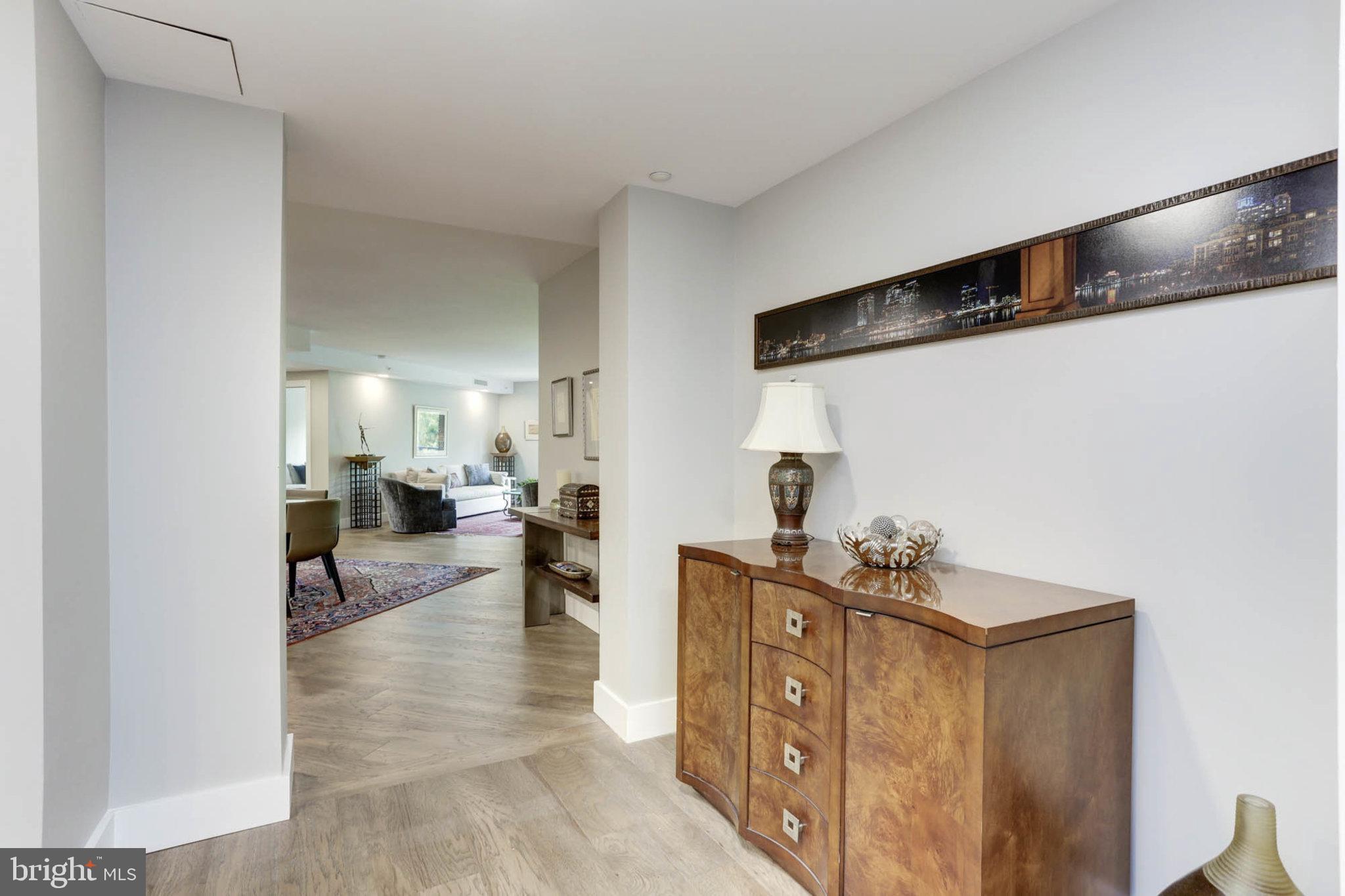 PARK PLACE - Residential