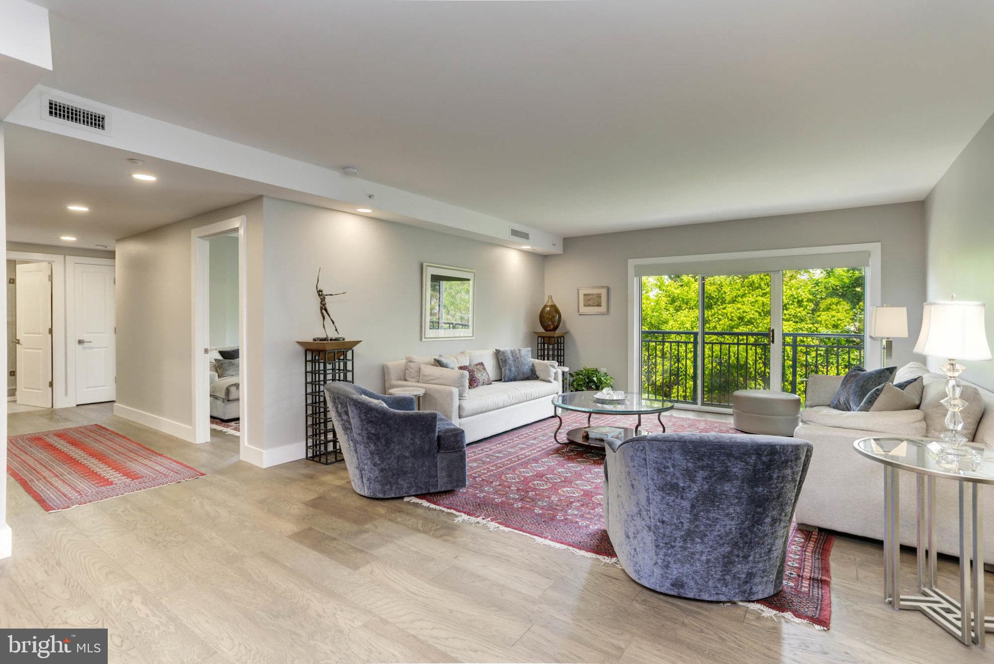 PARK PLACE - Residential