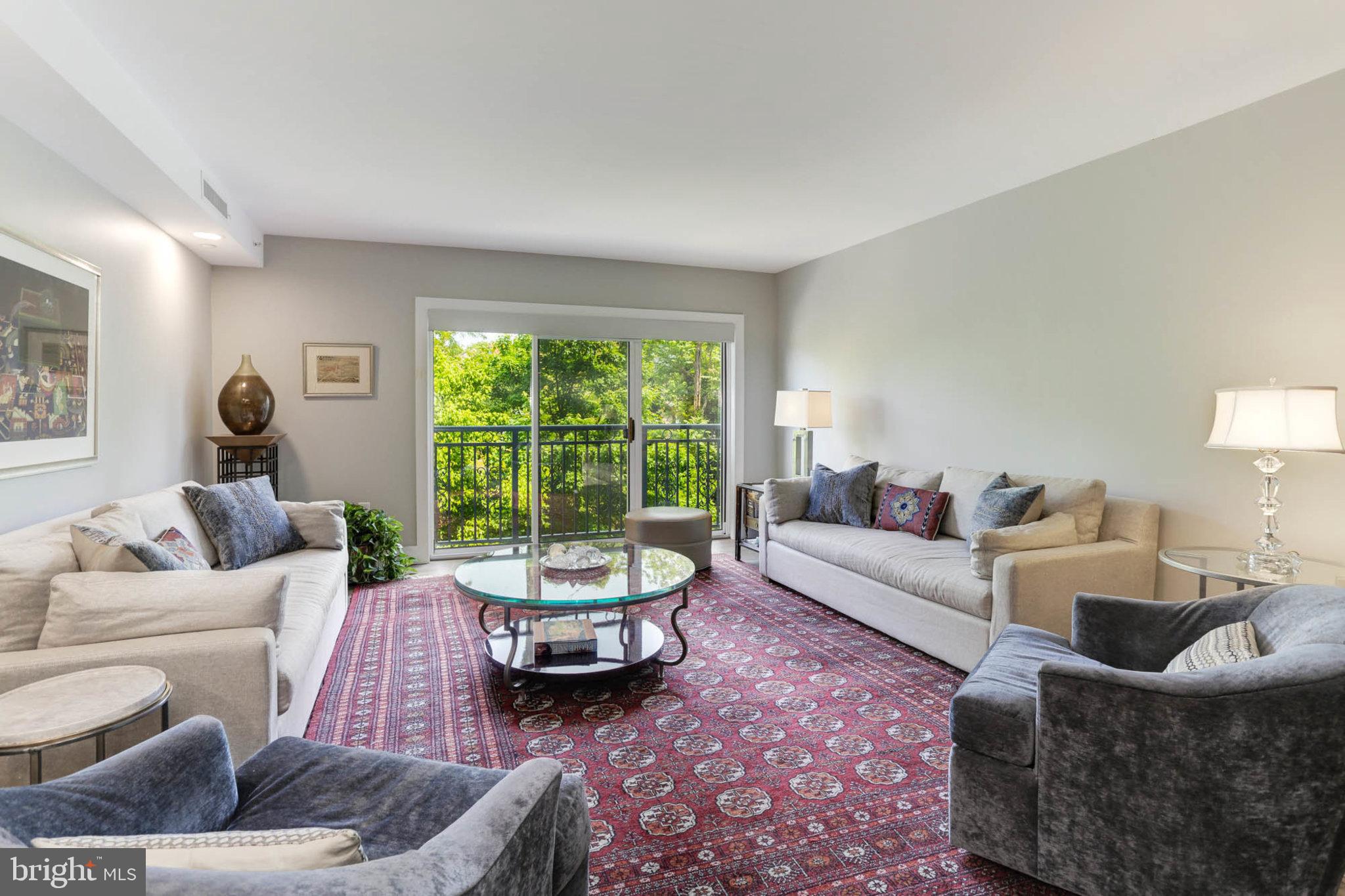 PARK PLACE - Residential