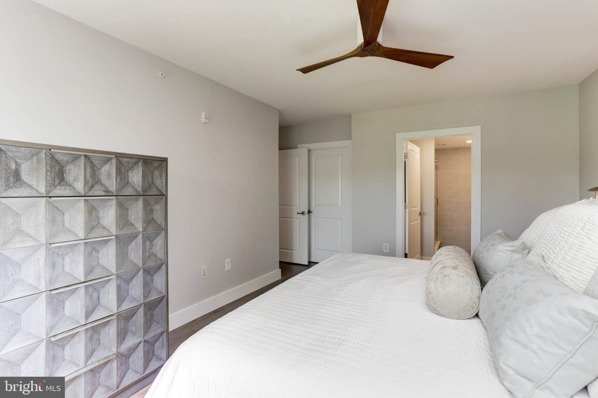 PARK PLACE - Residential