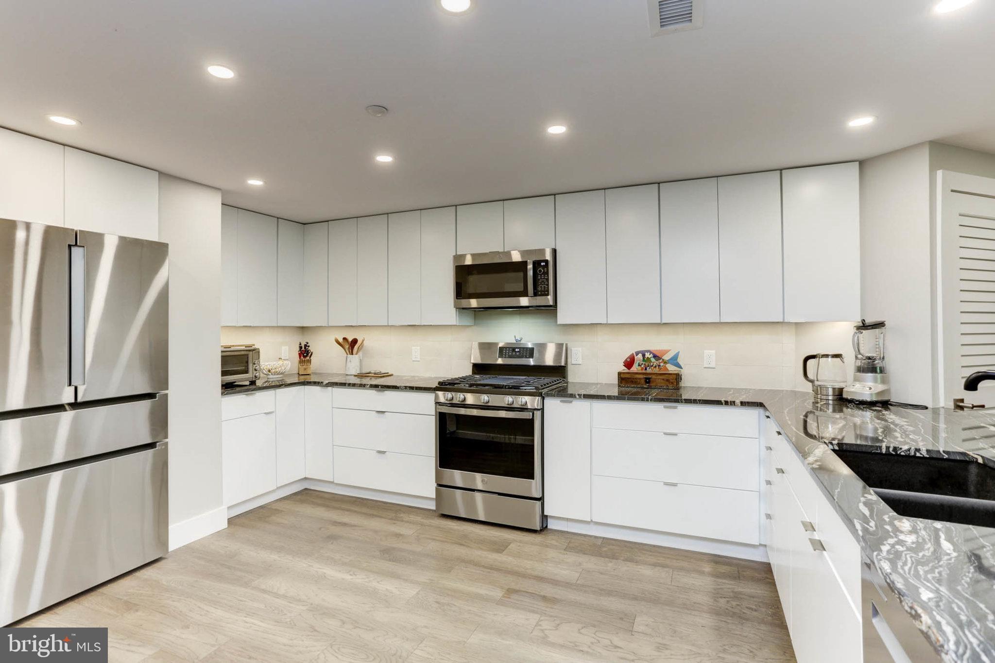 PARK PLACE - Residential