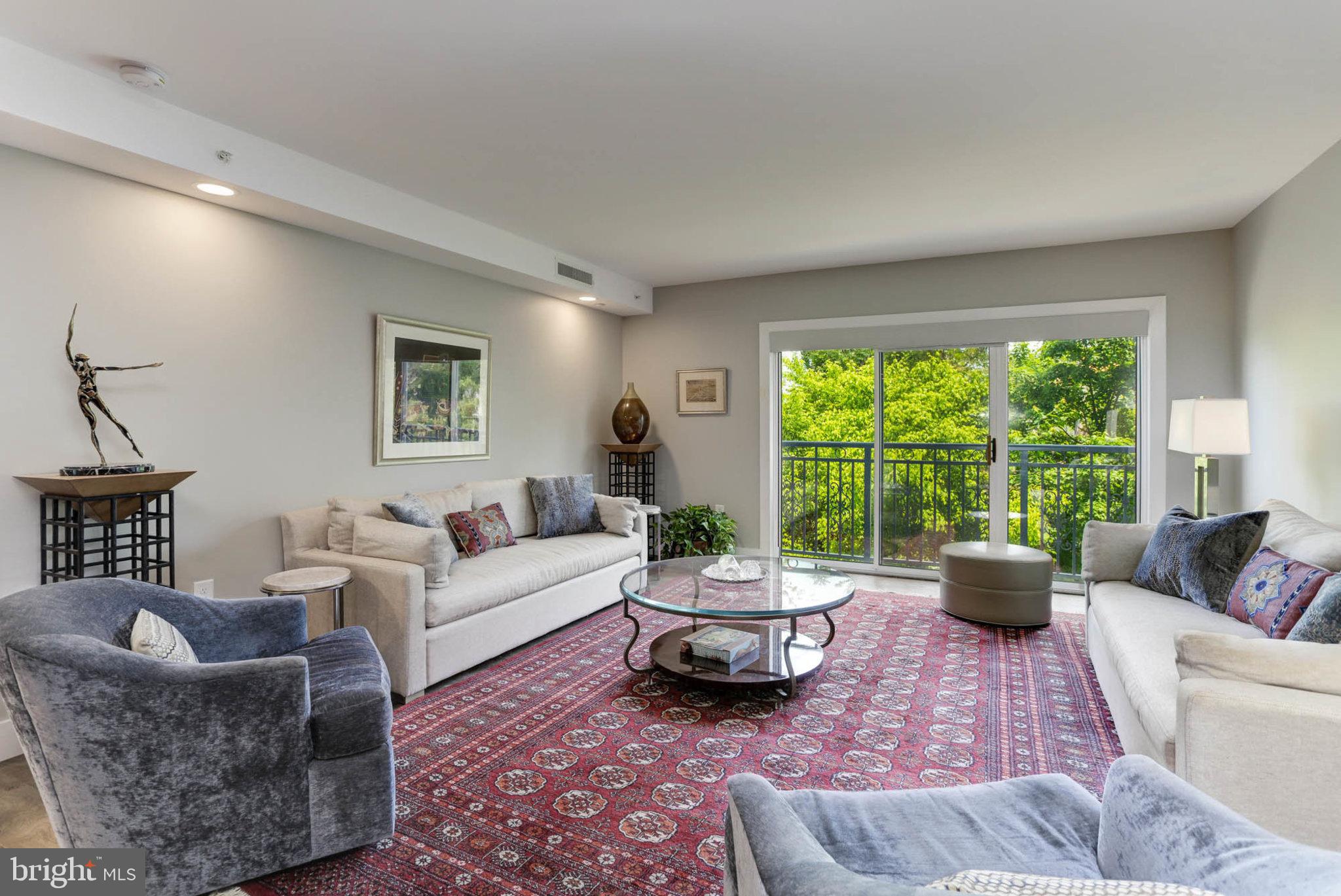 PARK PLACE - Residential