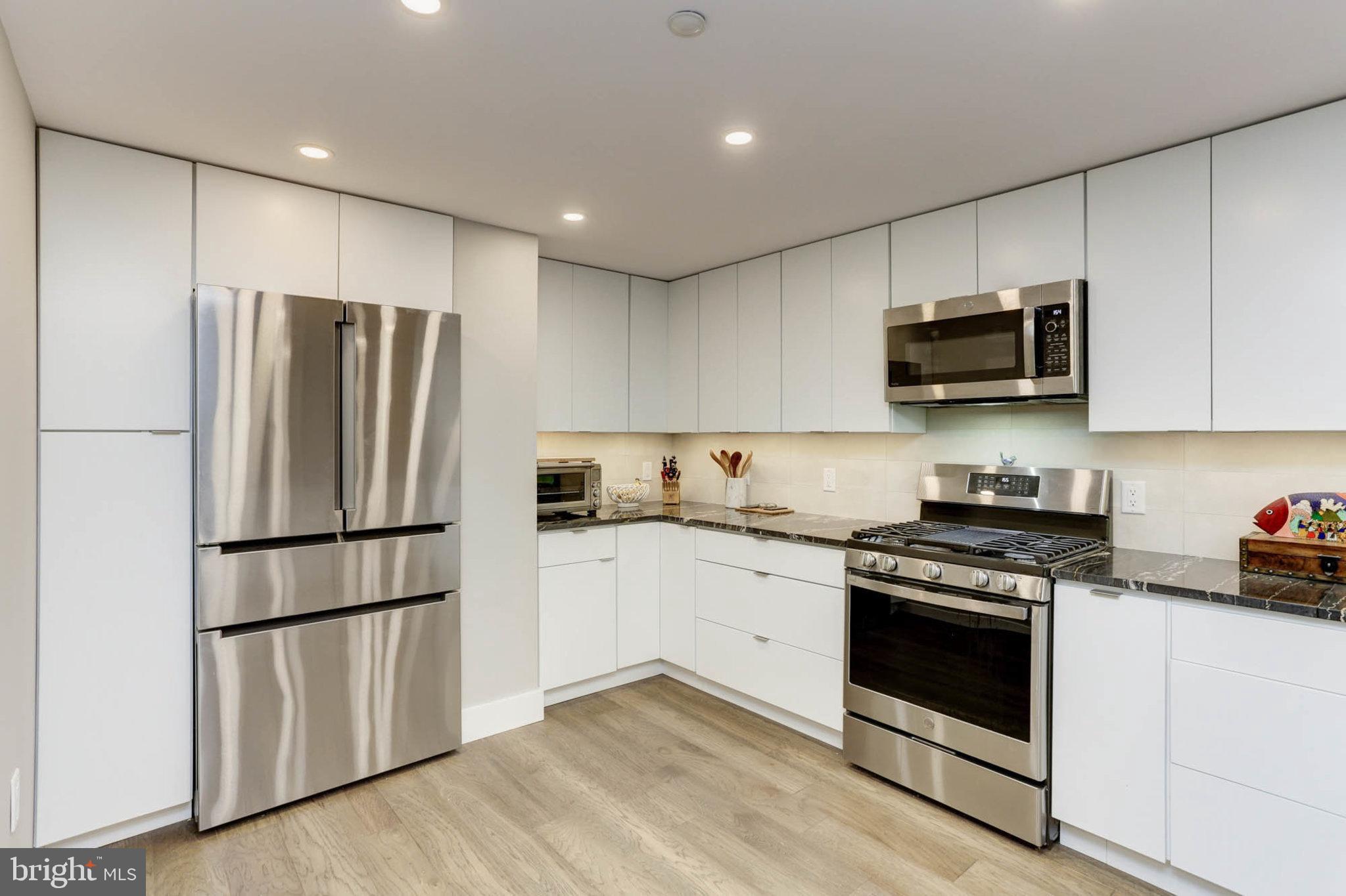 PARK PLACE - Residential