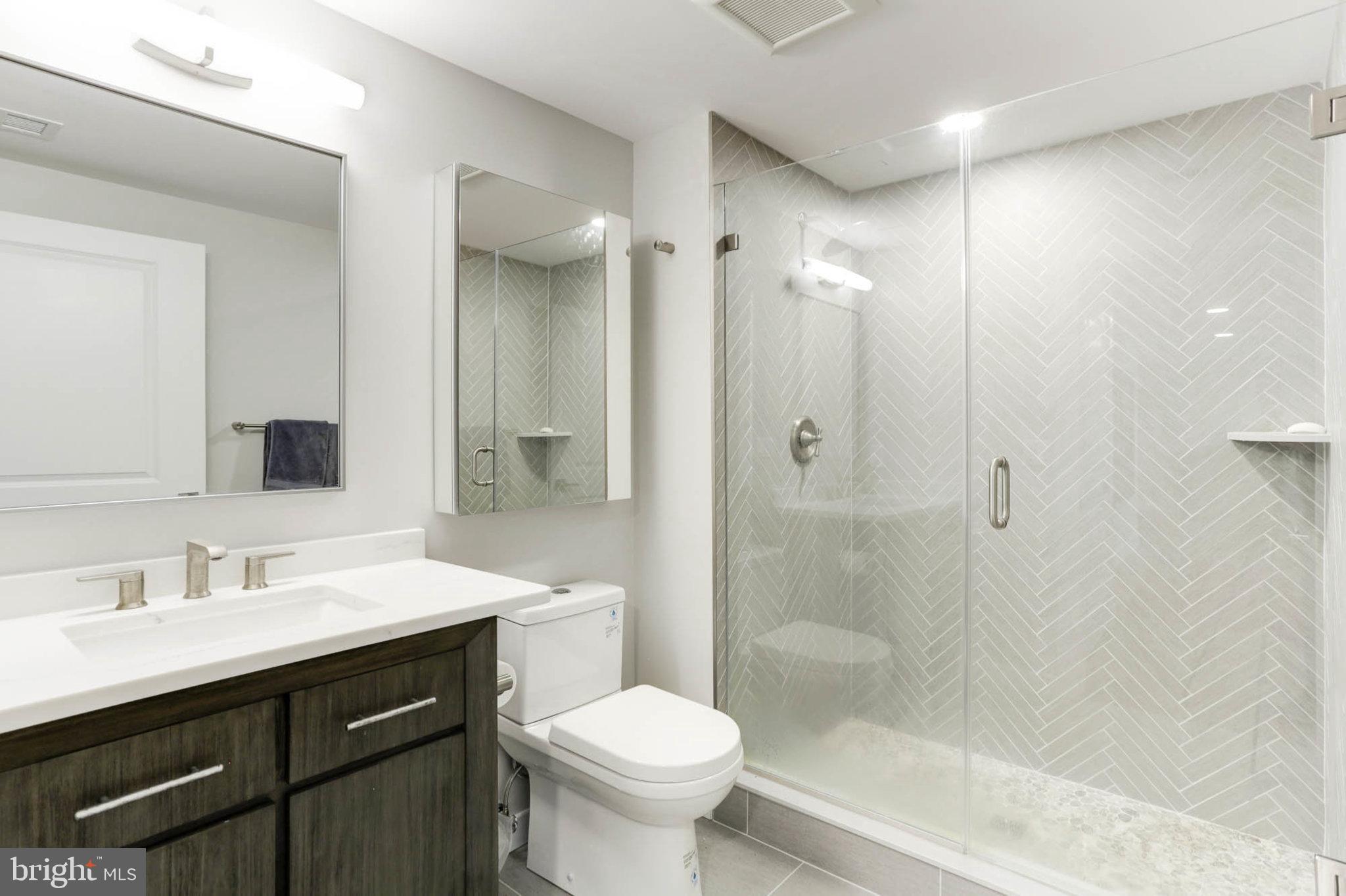 PARK PLACE - Residential