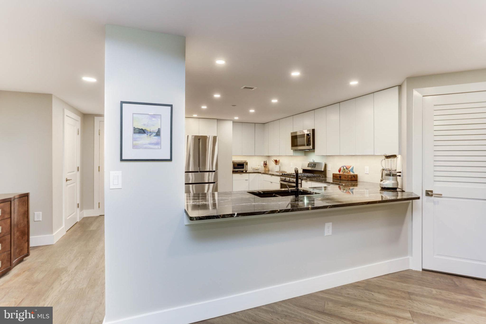 PARK PLACE - Residential