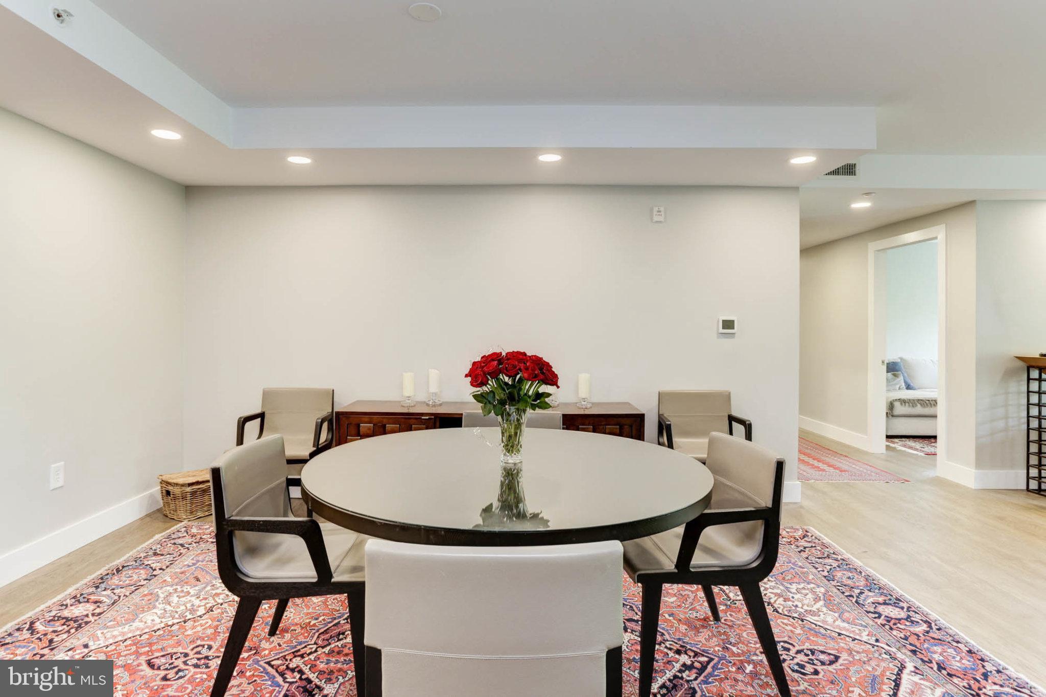 PARK PLACE - Residential