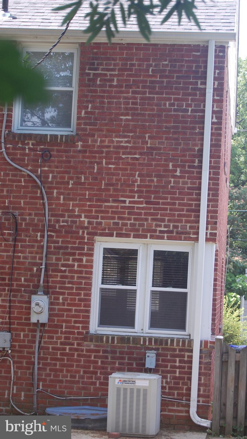 ASHTON HEIGHTS - Residential