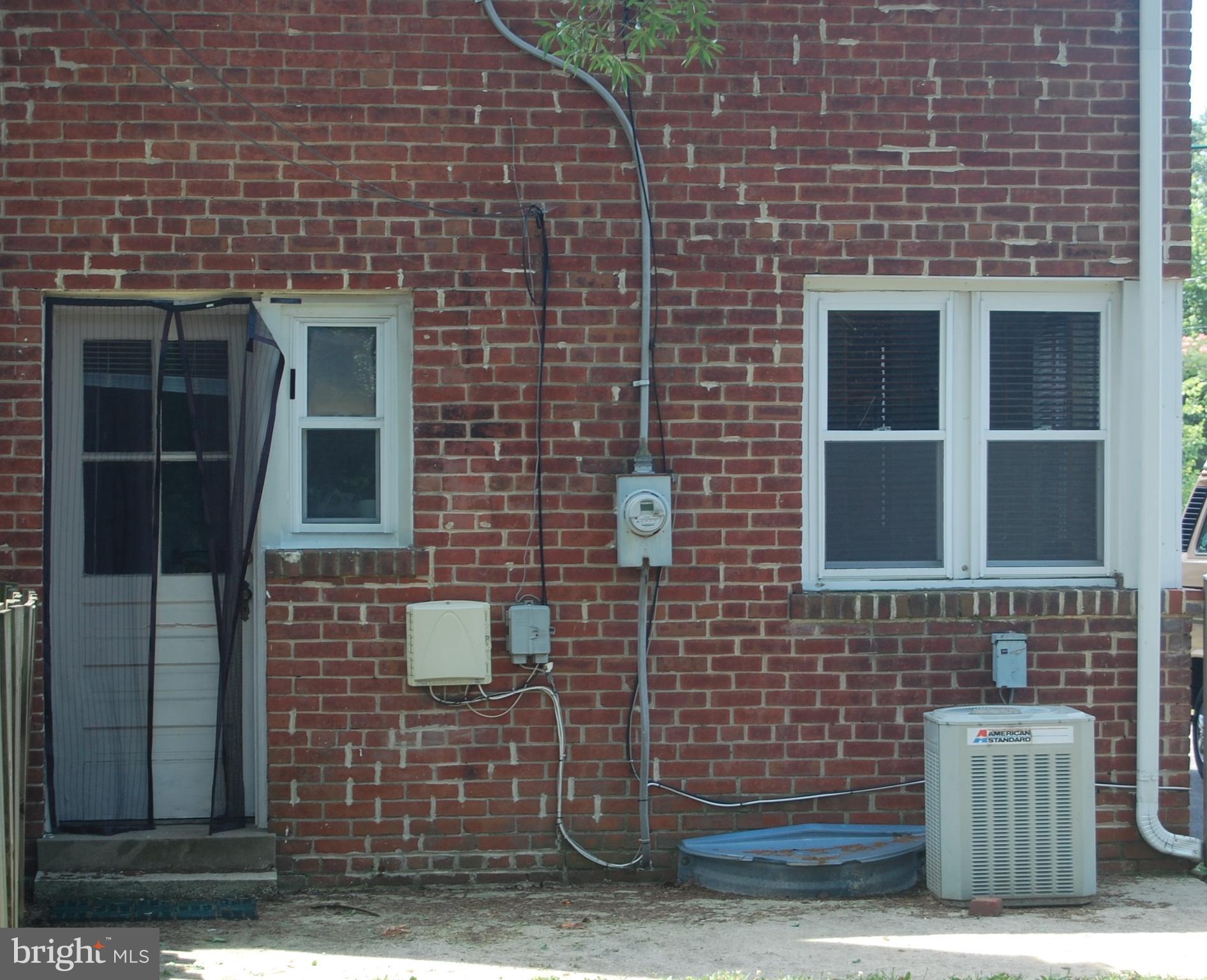 ASHTON HEIGHTS - Residential