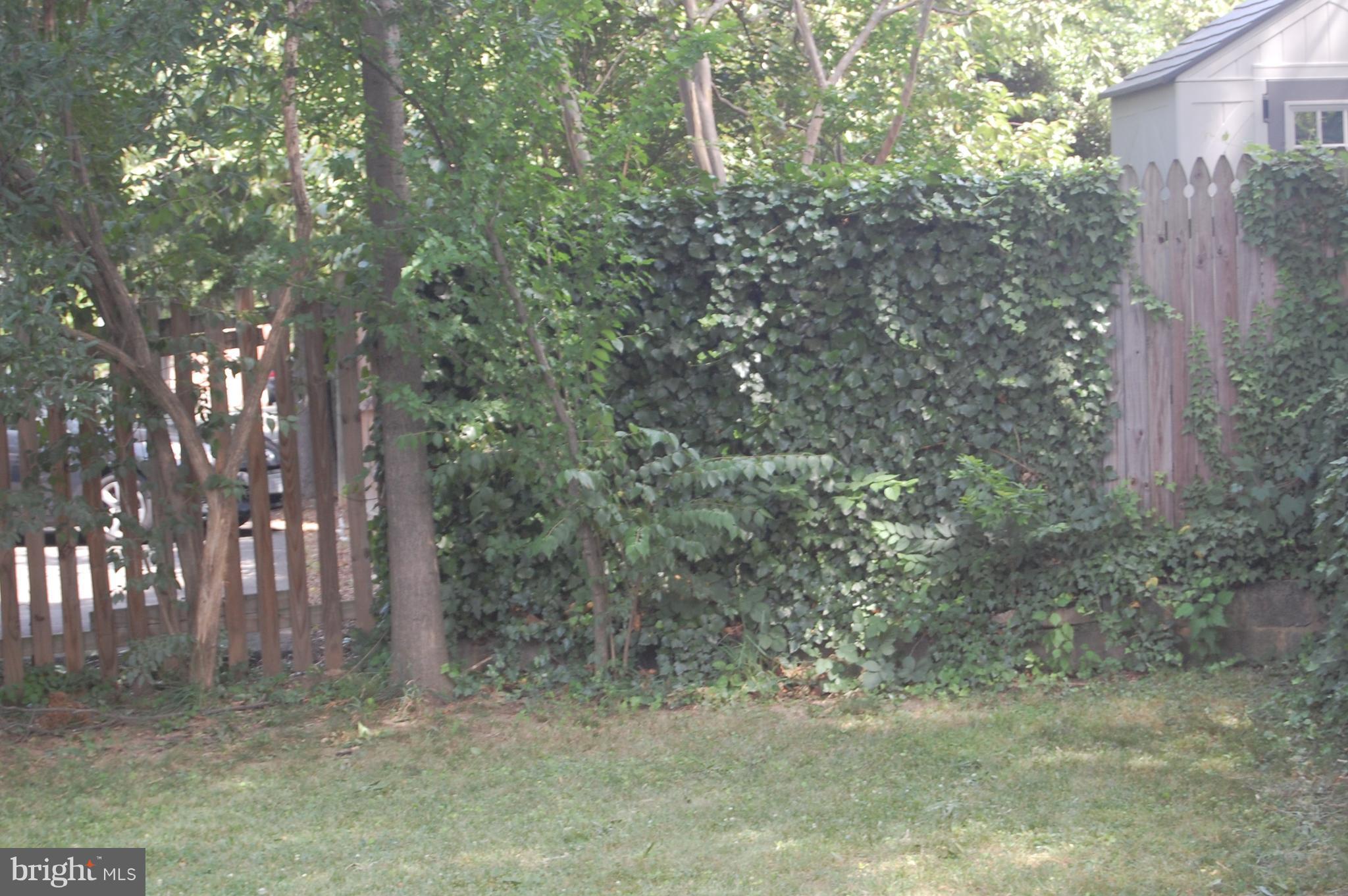 ASHTON HEIGHTS - Residential