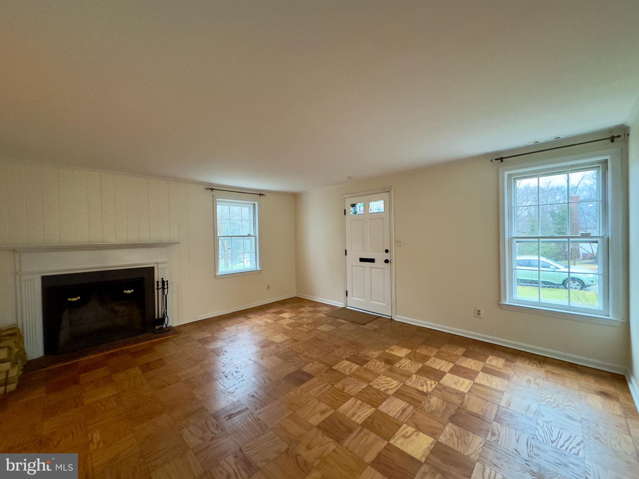 WOODLANDS AT COLDSPRING - Residential Lease