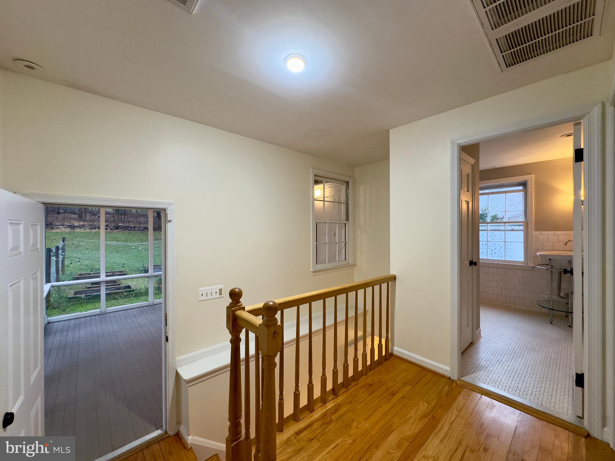 WOODLANDS AT COLDSPRING - Residential Lease