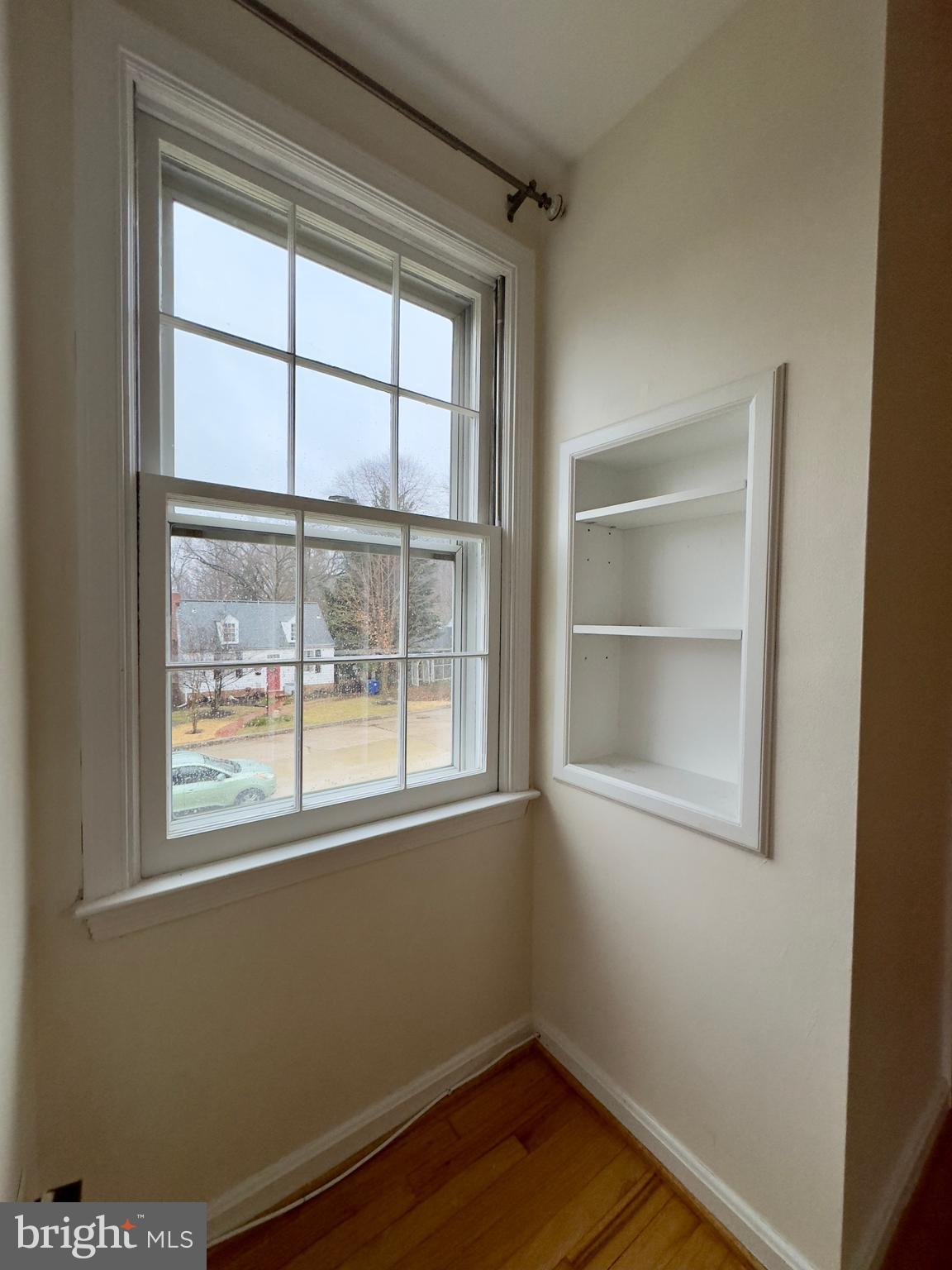 WOODLANDS AT COLDSPRING - Residential Lease