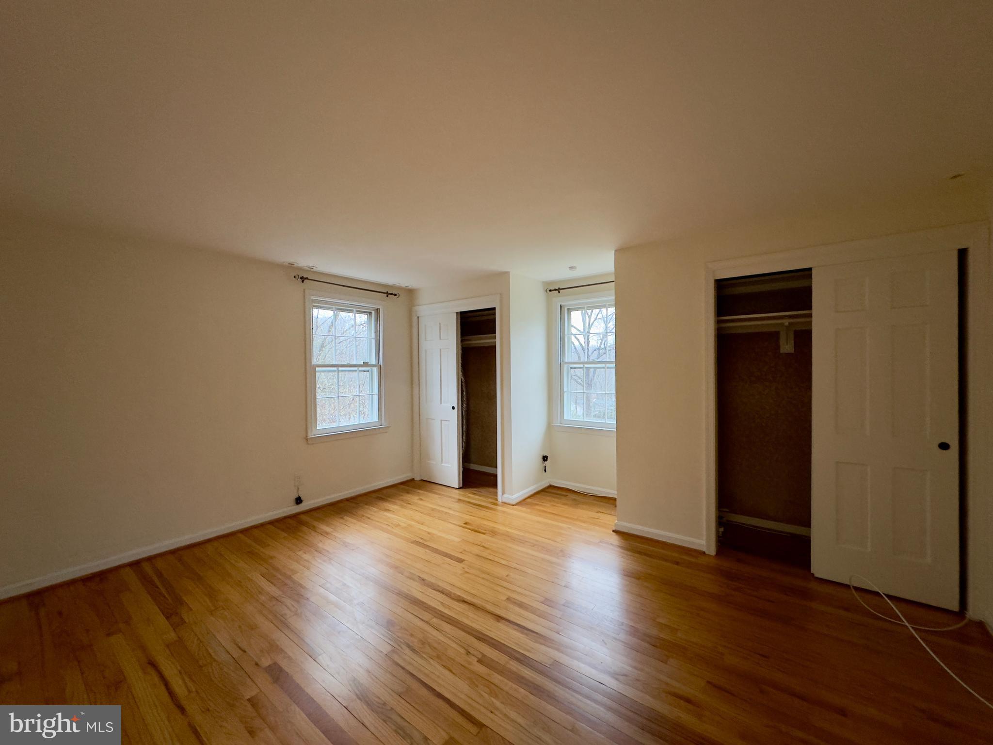 WOODLANDS AT COLDSPRING - Residential Lease