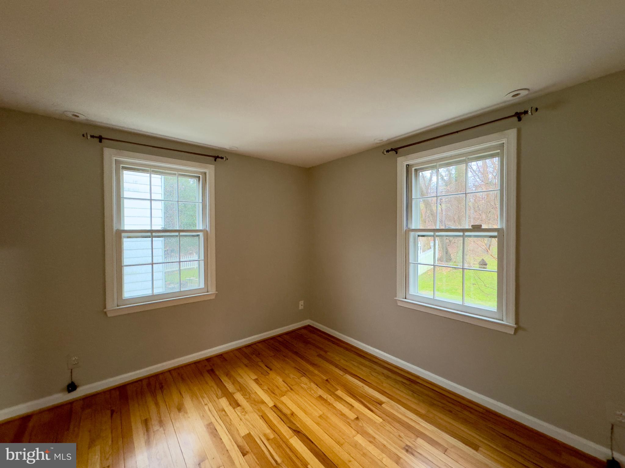 WOODLANDS AT COLDSPRING - Residential Lease