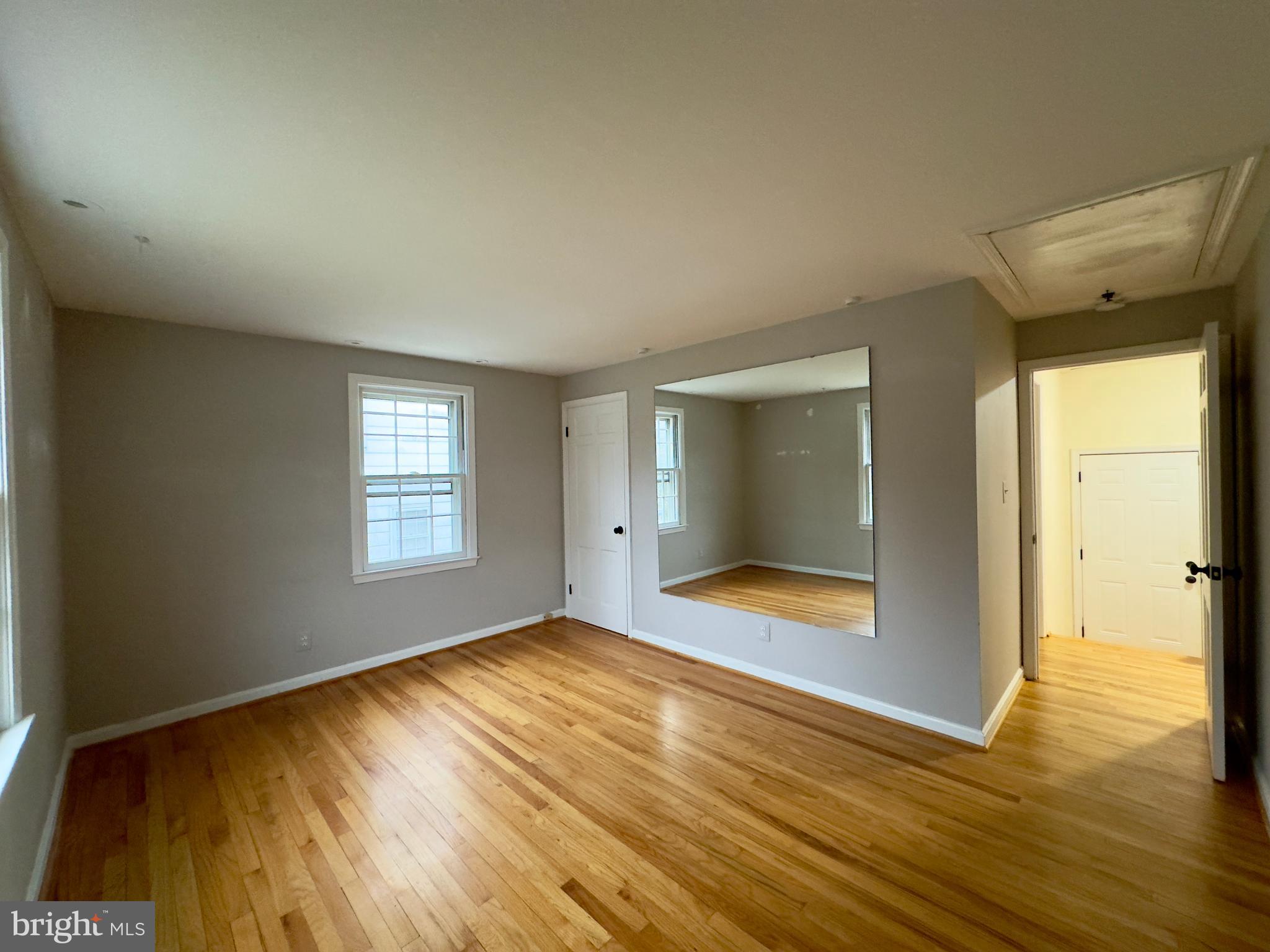 WOODLANDS AT COLDSPRING - Residential Lease